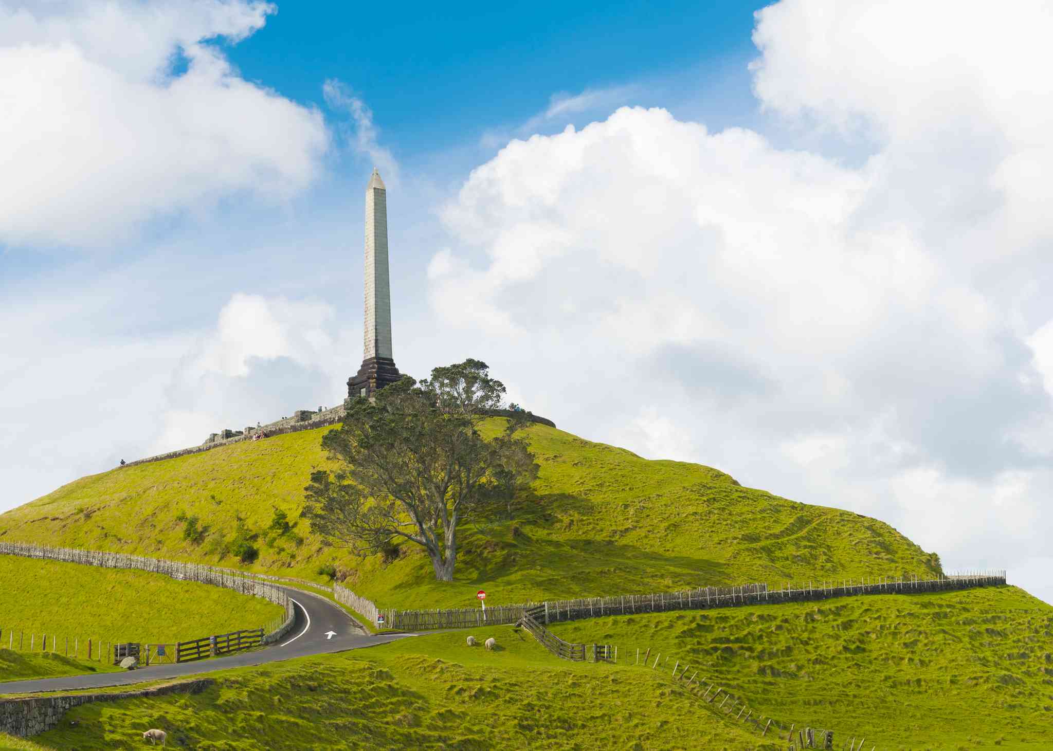 Scenic view of Hamilton - private day trip from Auckland - photo 8