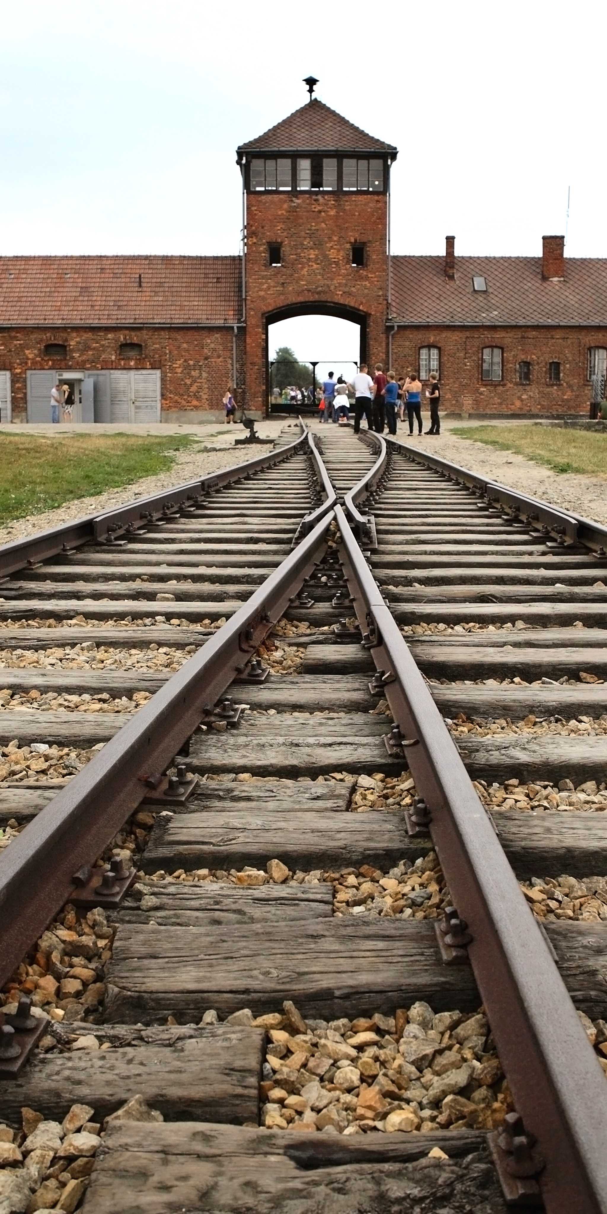 奥斯维辛-比克瑙