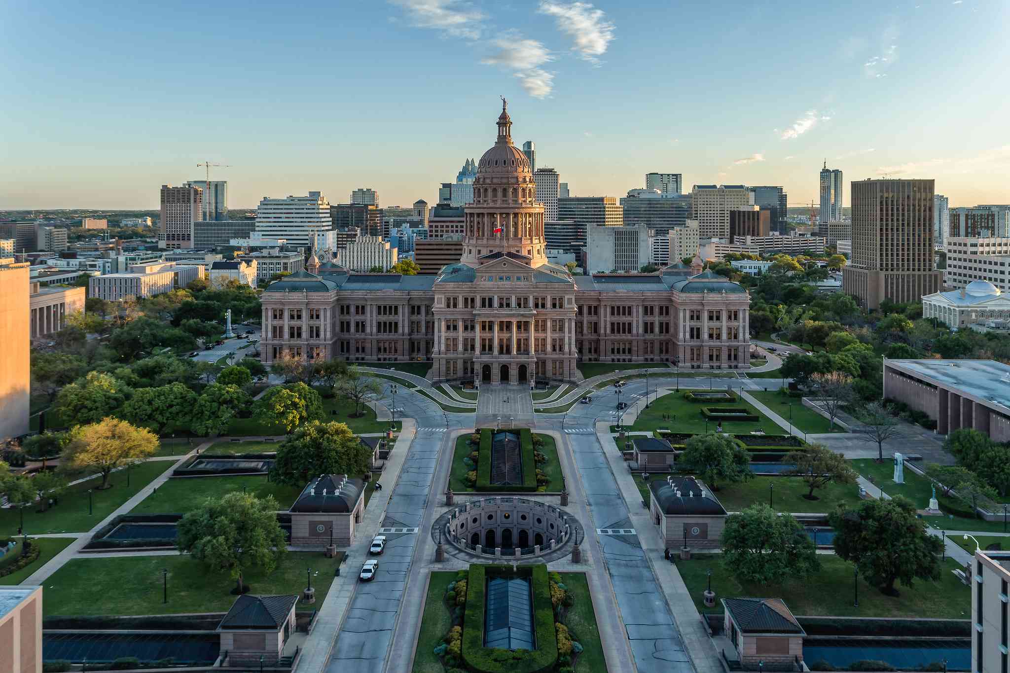 Vista panorámica de New Orleans, LA - excursión privada de un día desde Austin, TX - foto 6