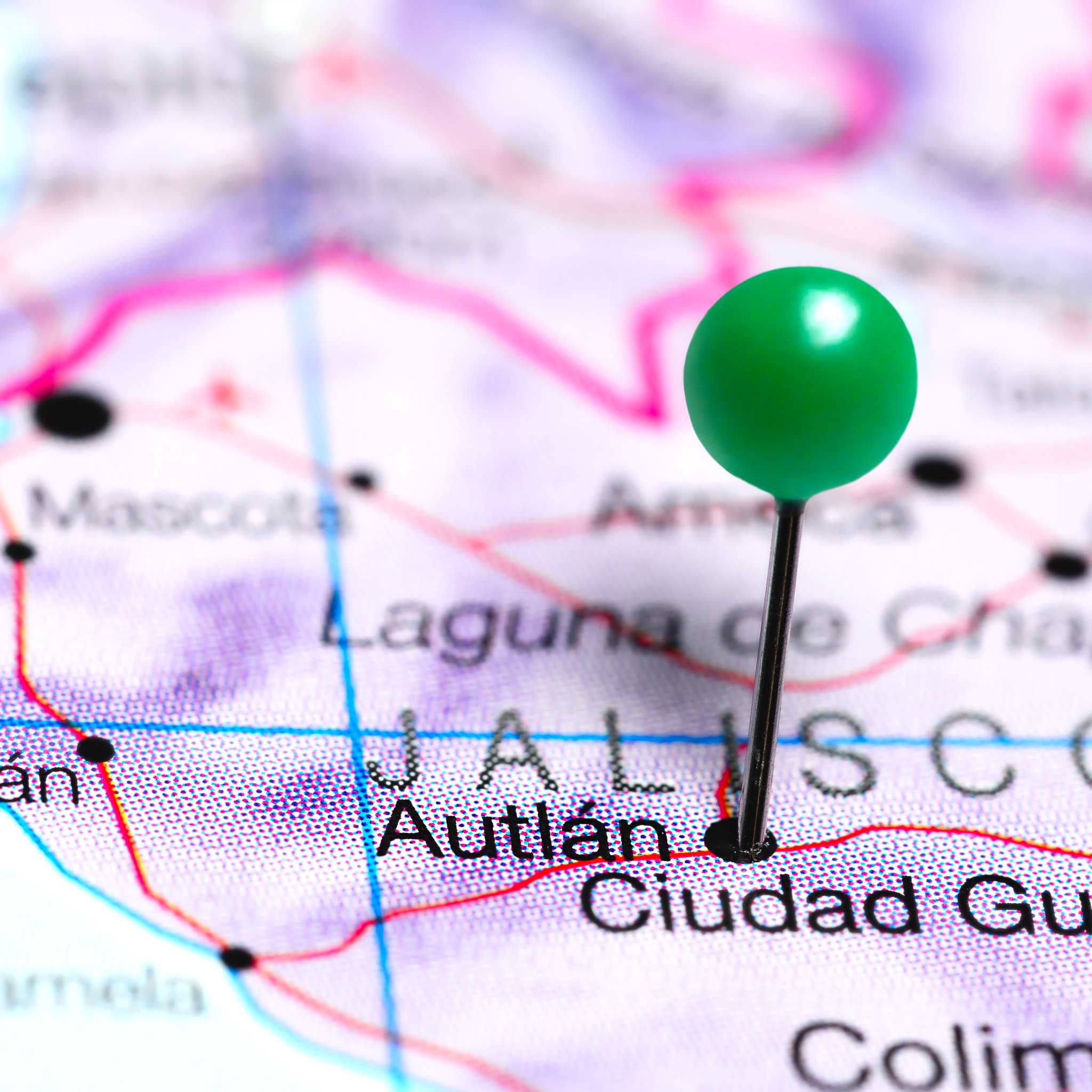 Autlan