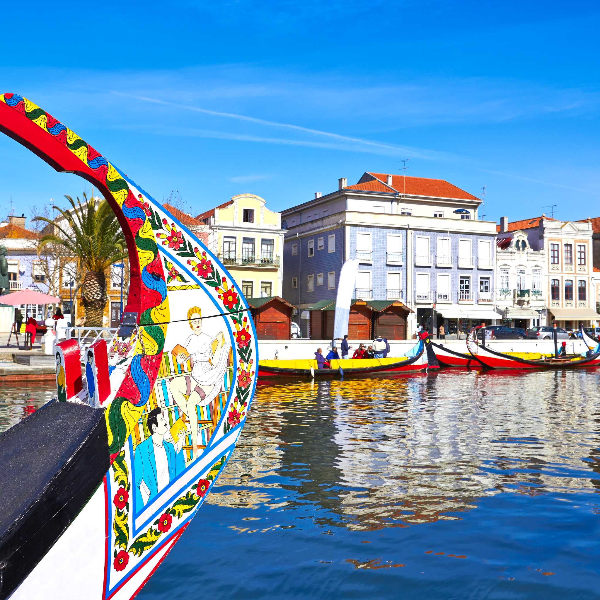 Aveiro