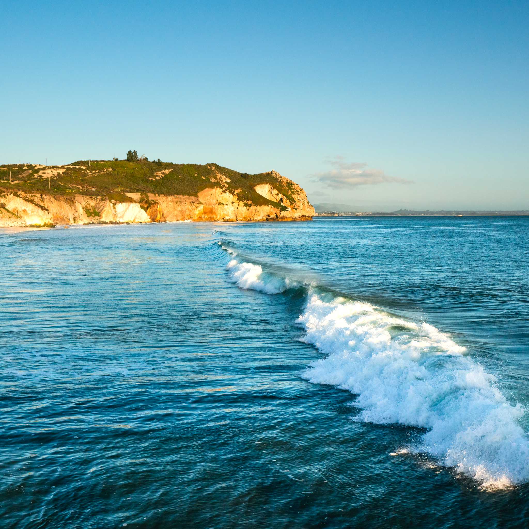Avila Beach