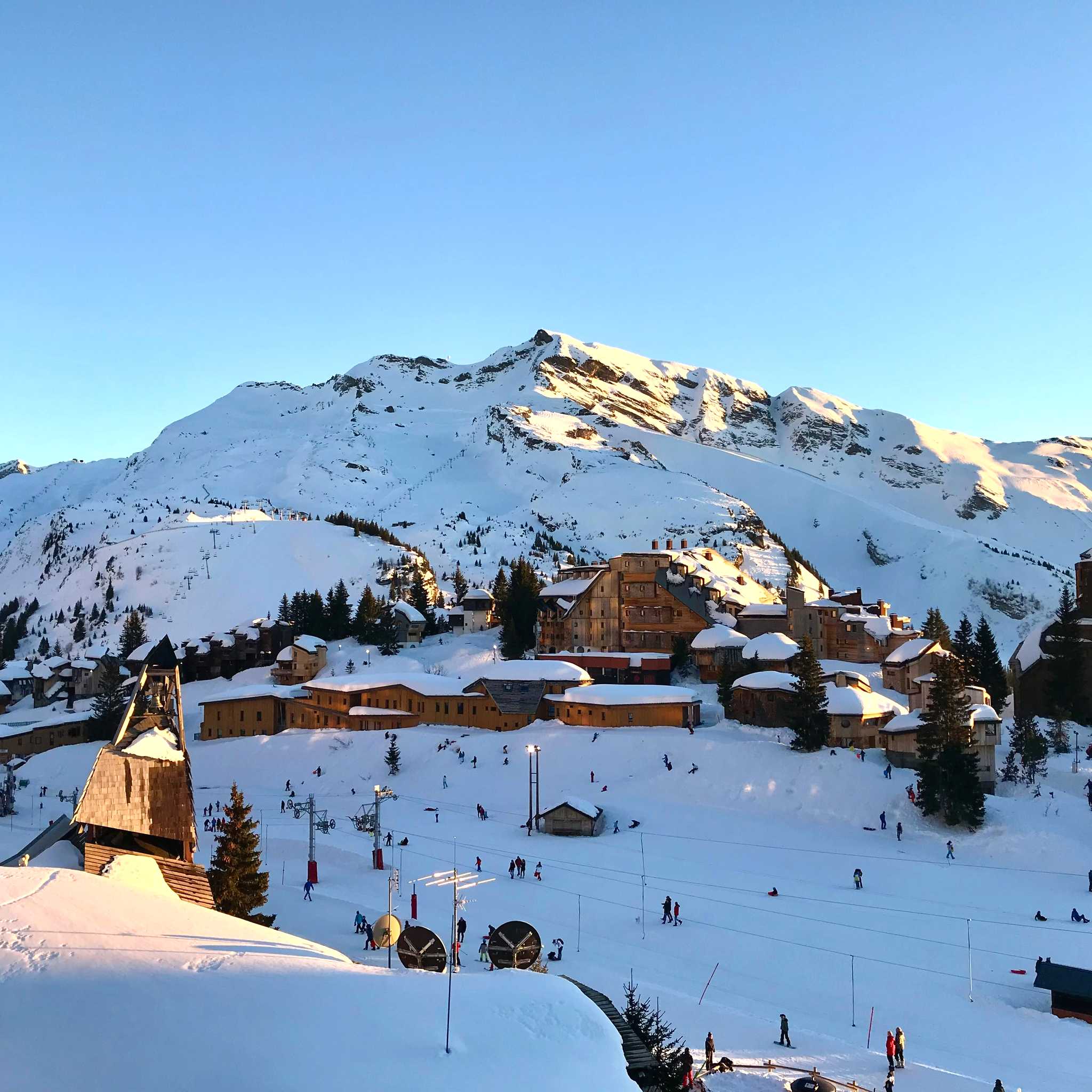Avoriaz