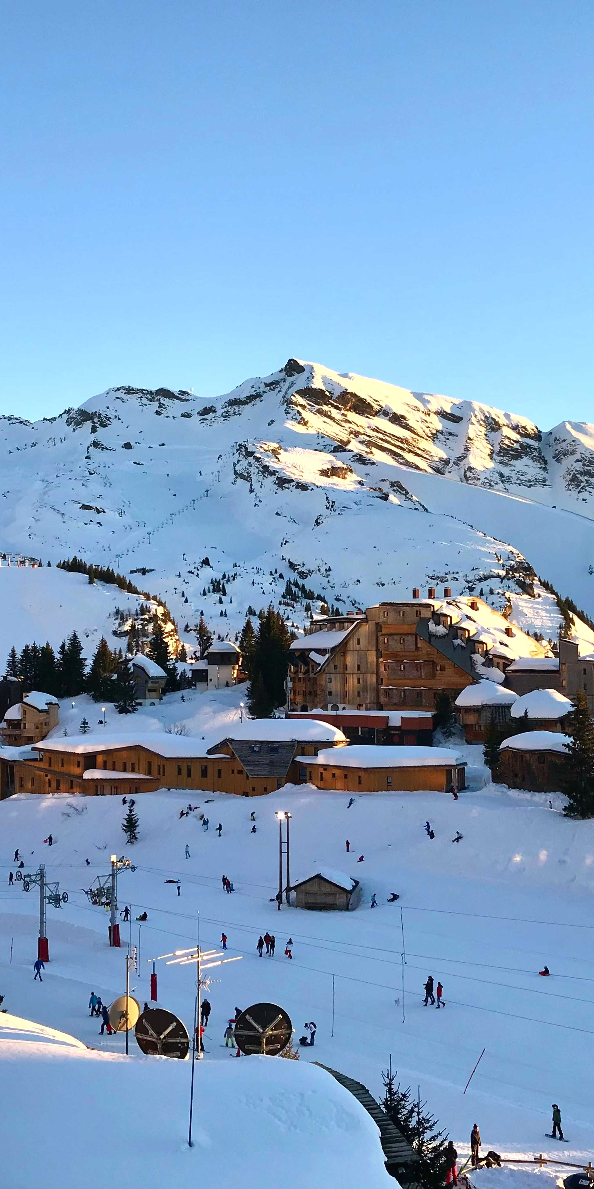 Avoriaz
