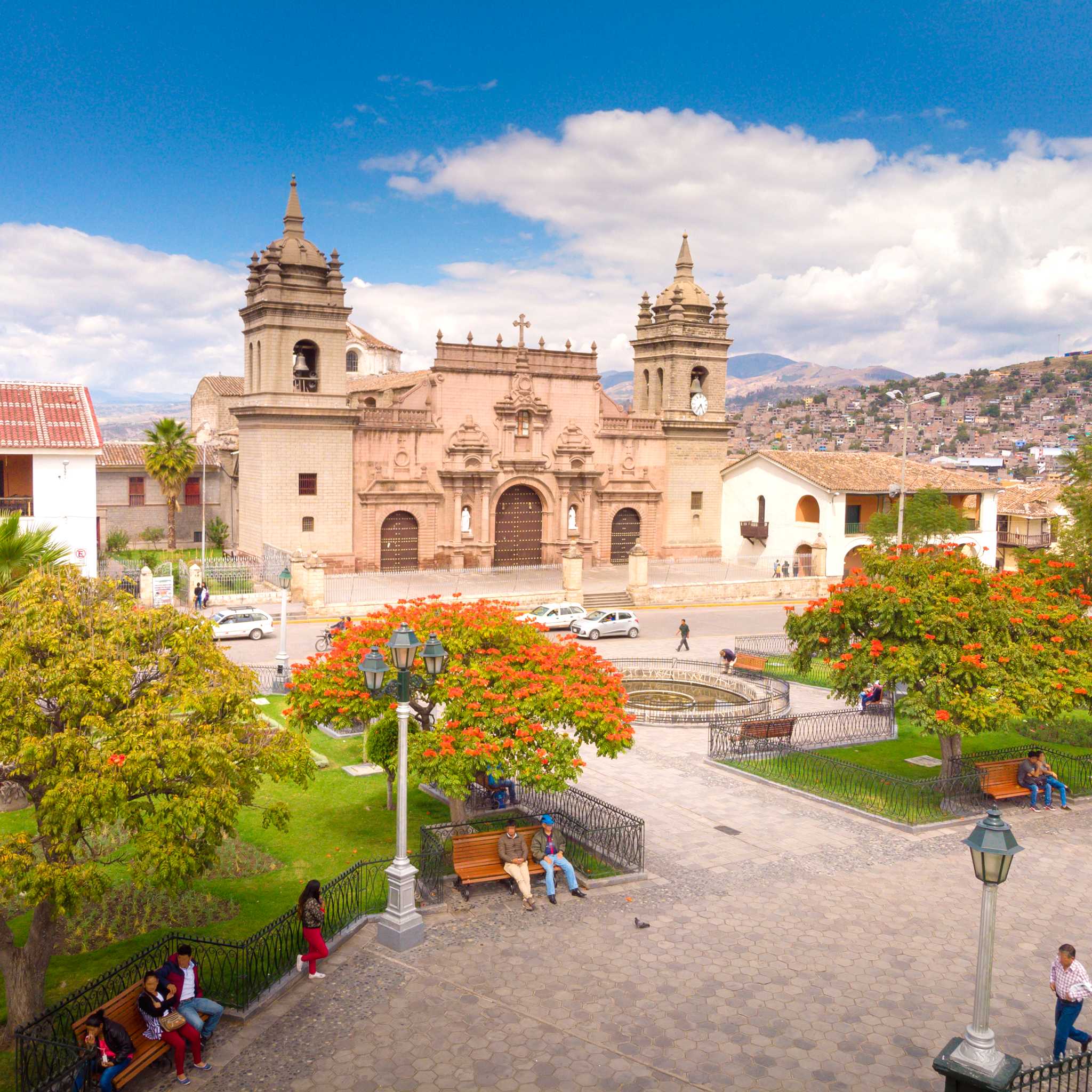 Ayacucho