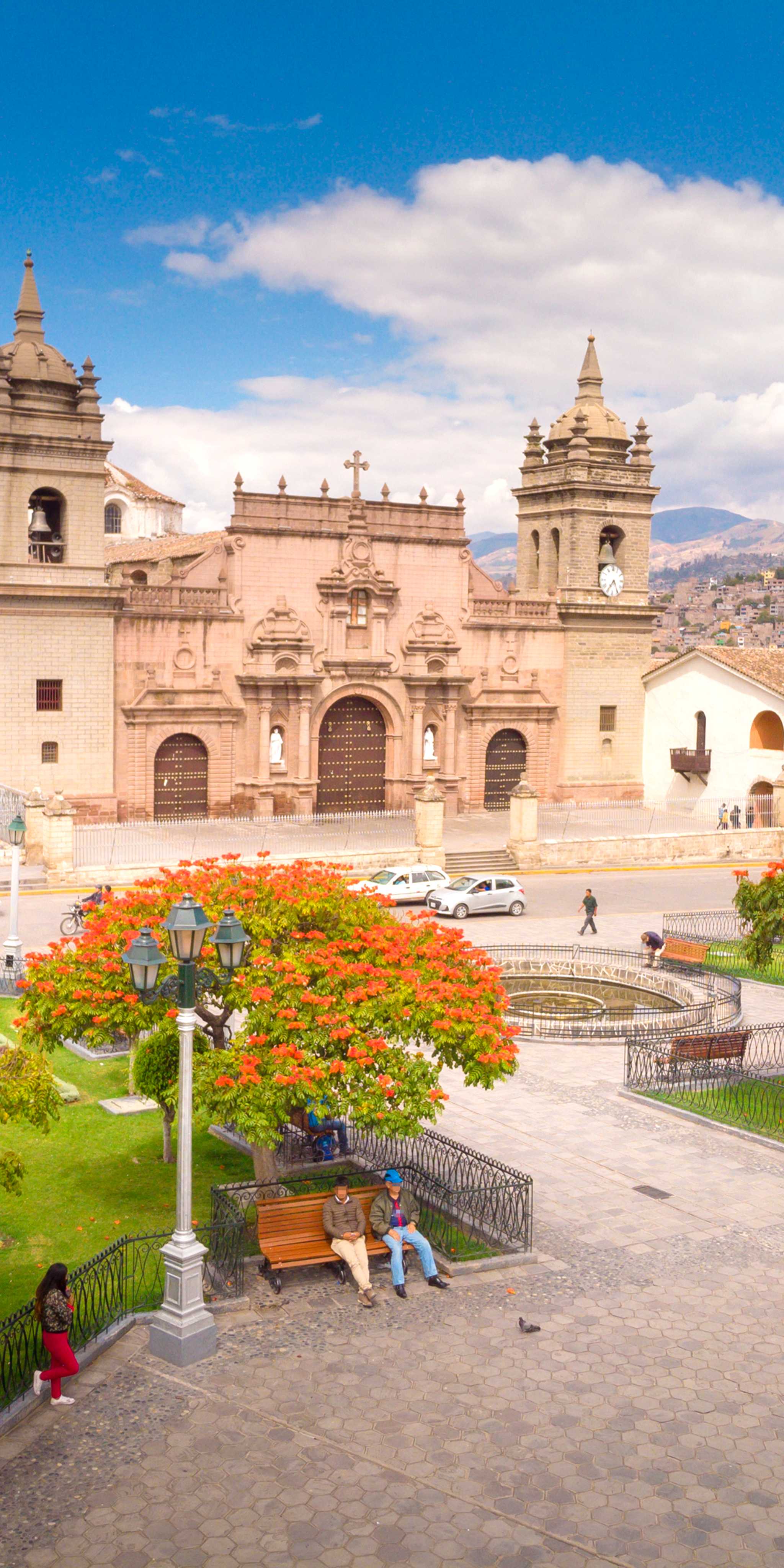 Ayacucho