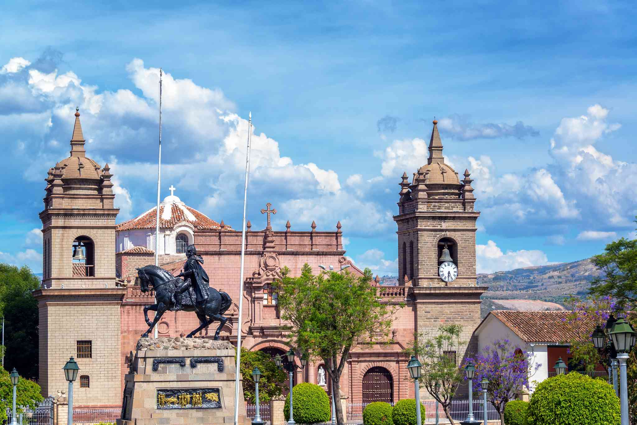 Vista cênica de Ayacucho - excursão particular de um dia de Chincheros - foto 3