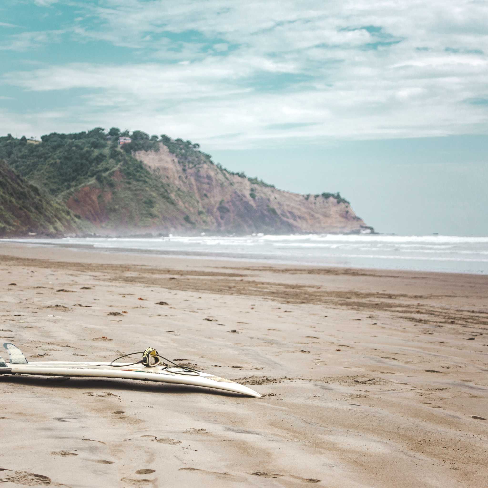 Transferts en voiture privée en Équateur depuis Ayampe