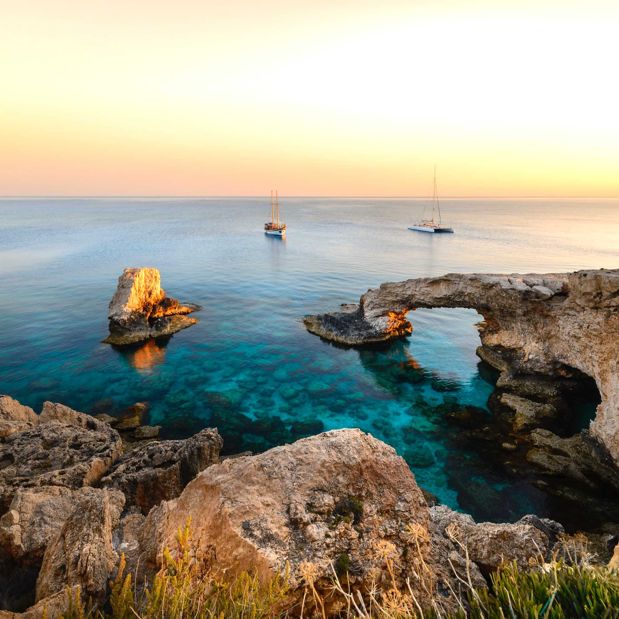 Private car transfers in Cyprus from Ayia Napa