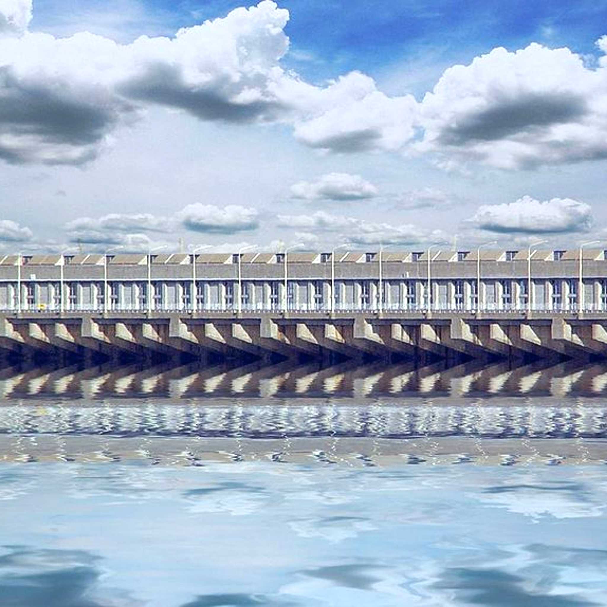 Private car transfers in Paraguay from Ayolas