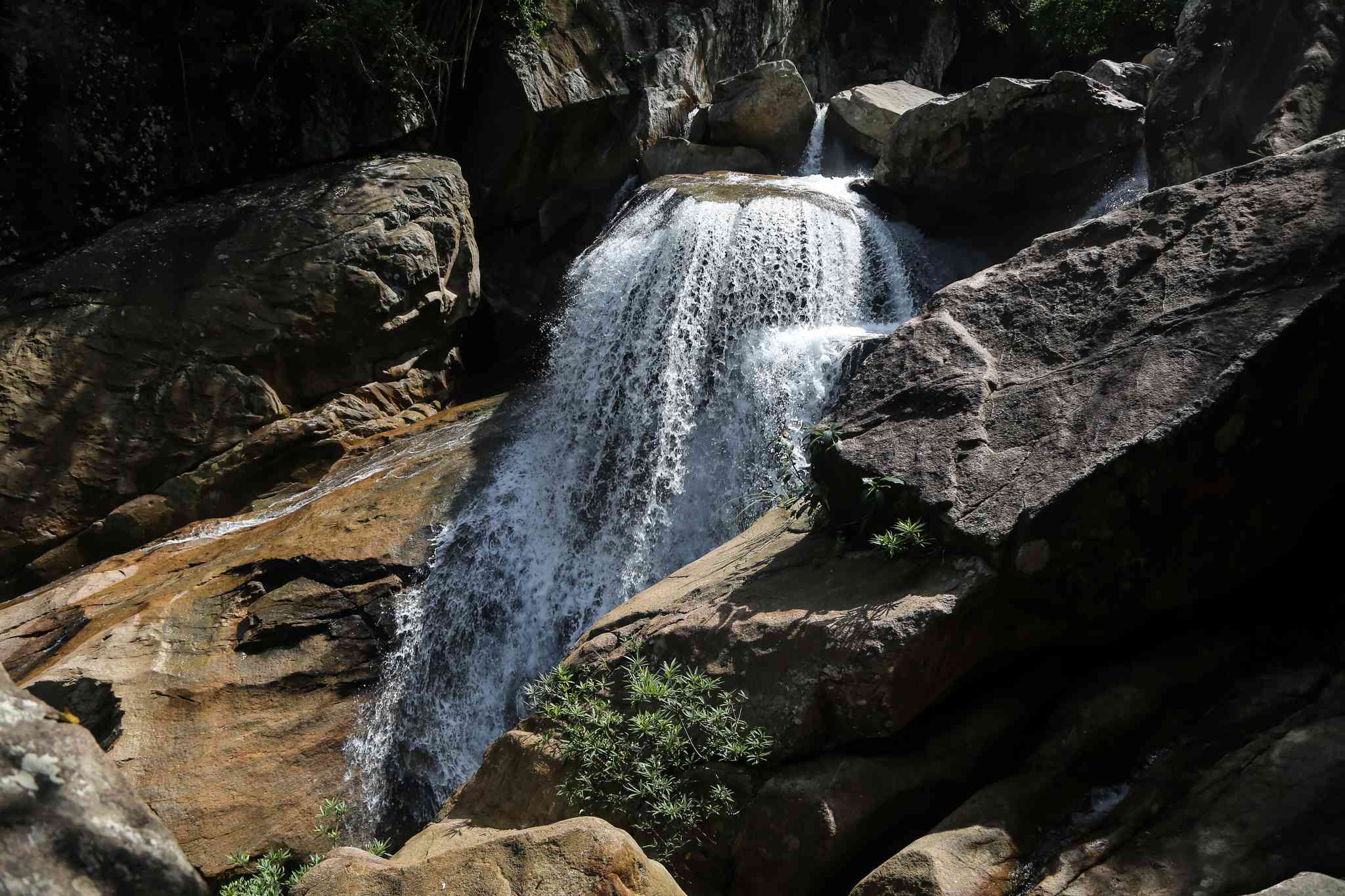 Vacker vy över Nha Trang - privat dagsutflykt från Ba Ho Waterfalls - foto 5