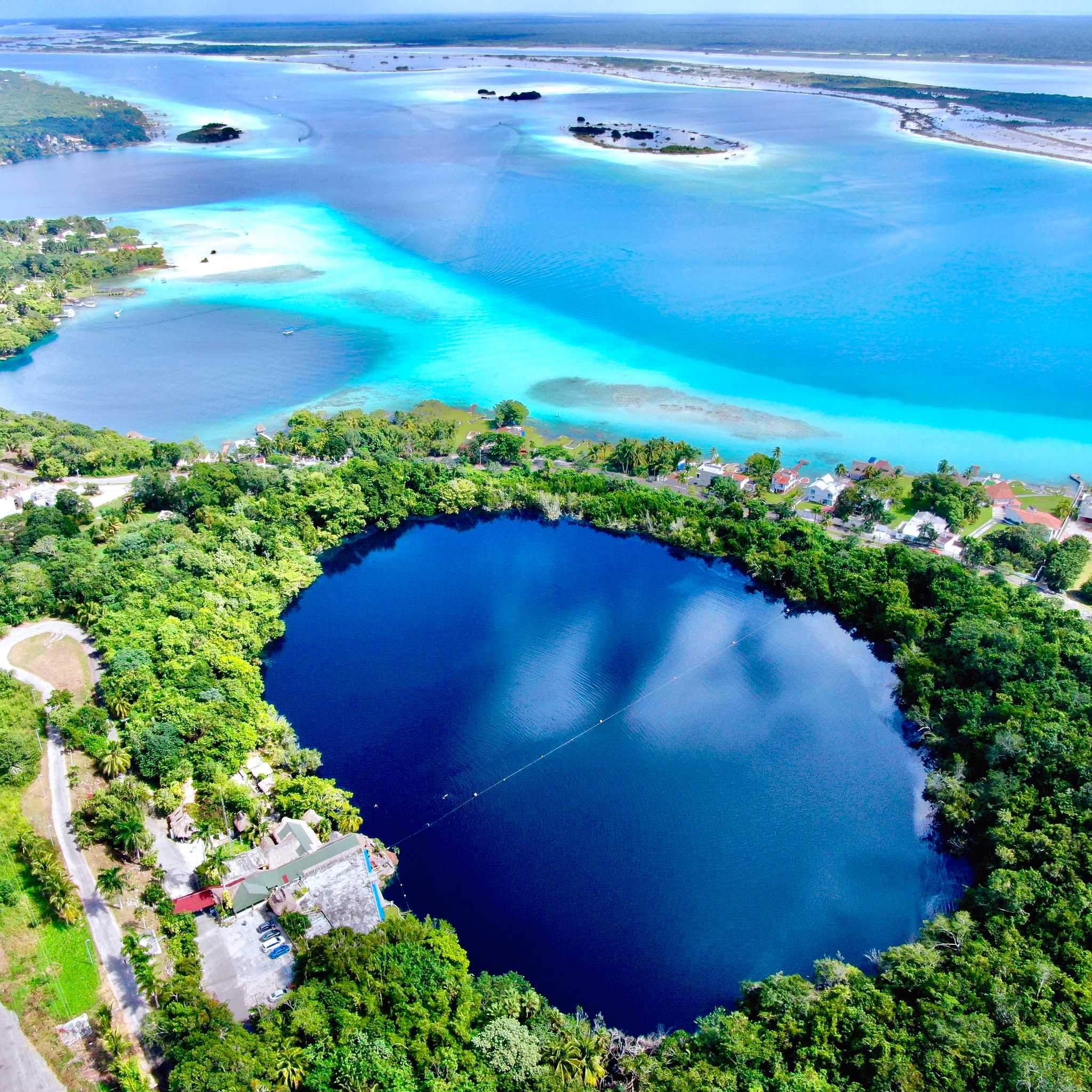 Bacalar
