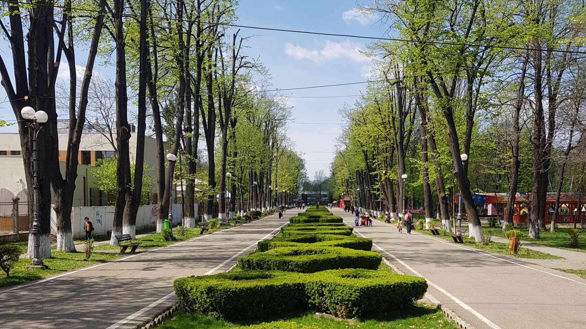 Vista panorámica de Bacau - excursión privada de un día desde Iasi - foto 2