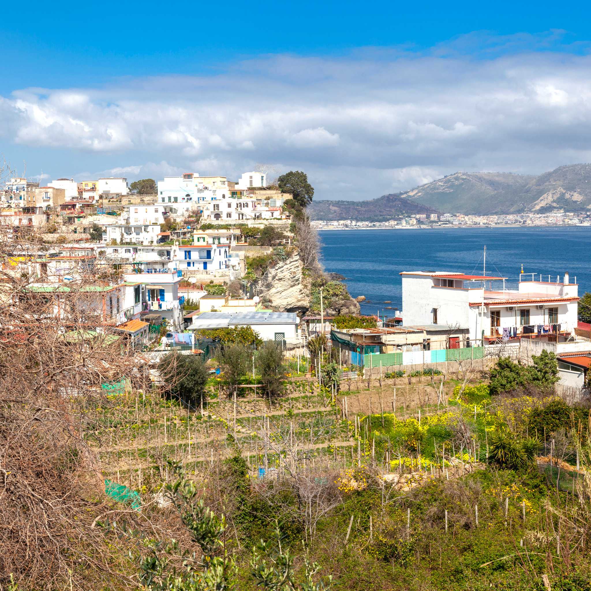 Bacoli