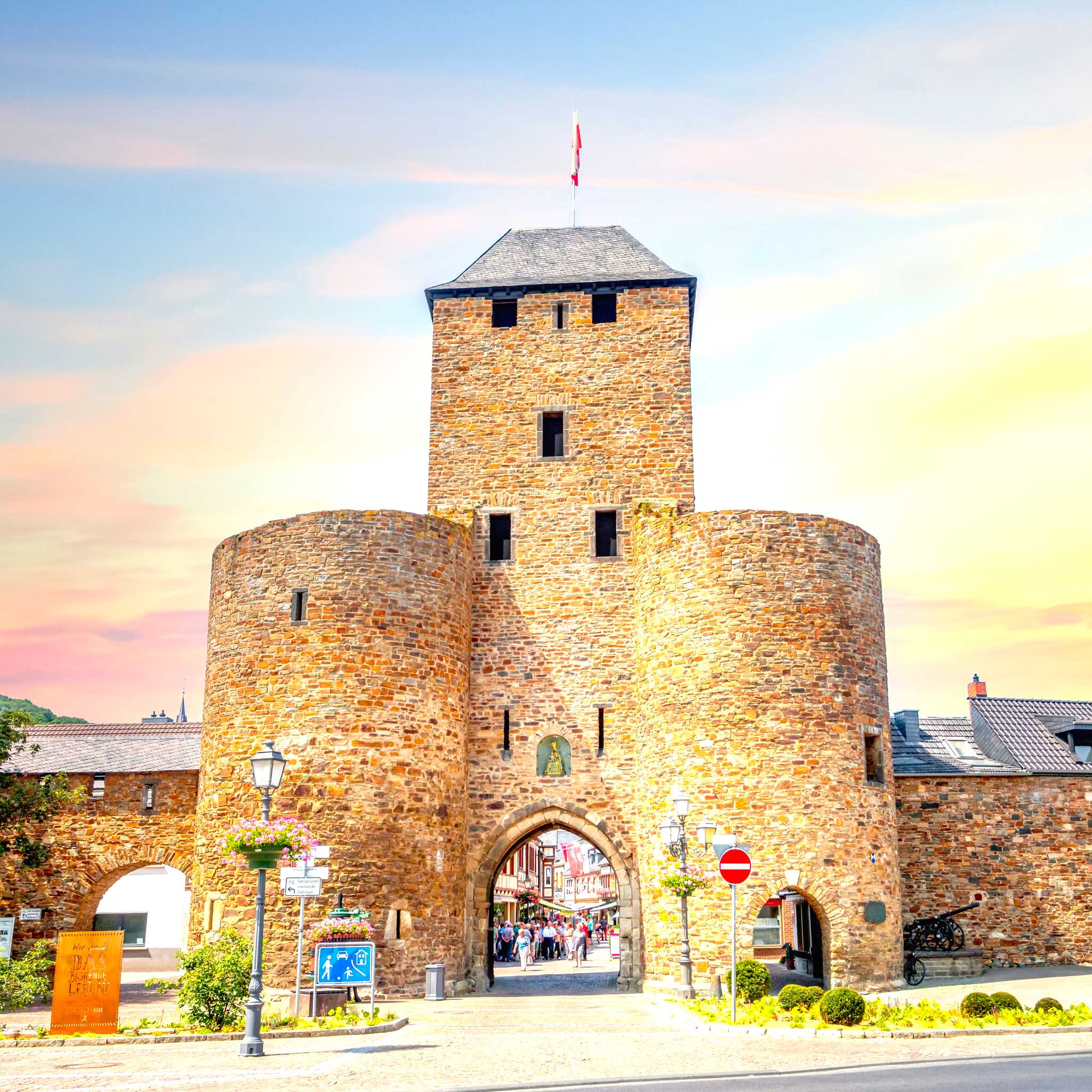 Bad Neuenahr-Ahrweiler