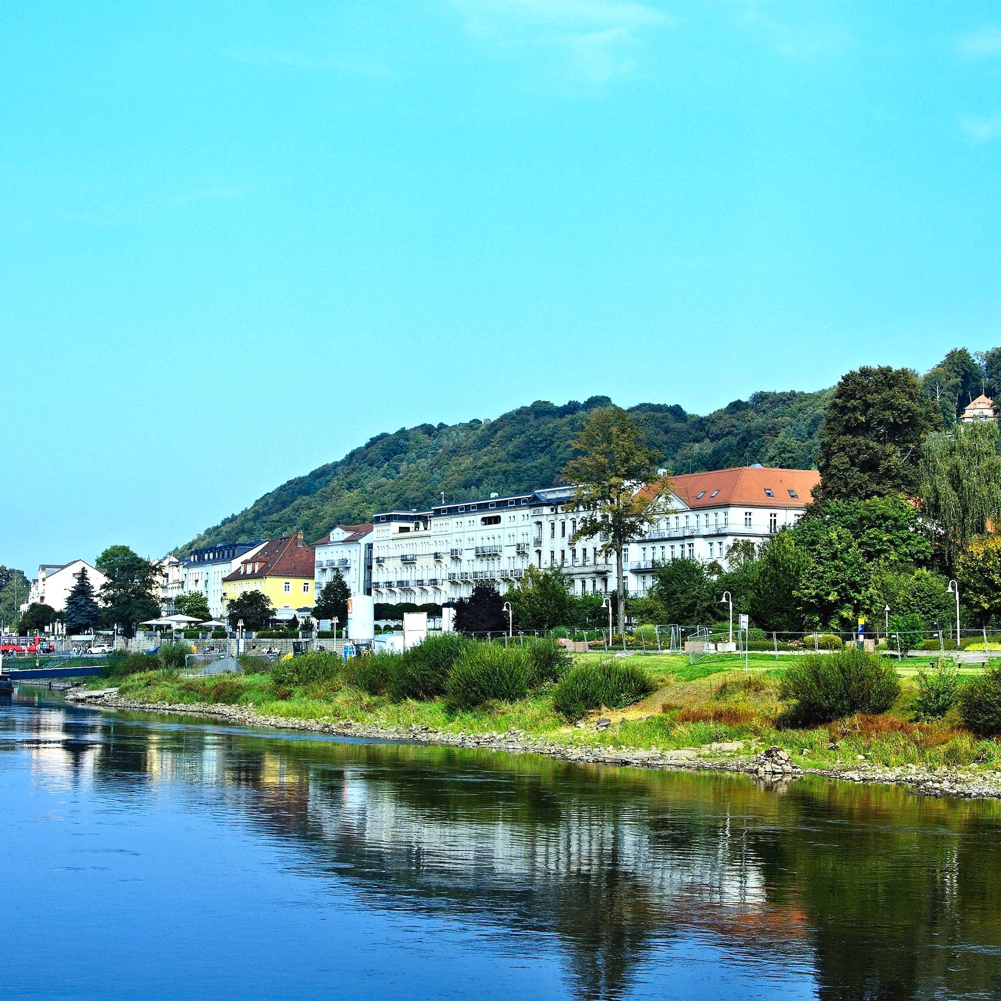 Bad Schandau