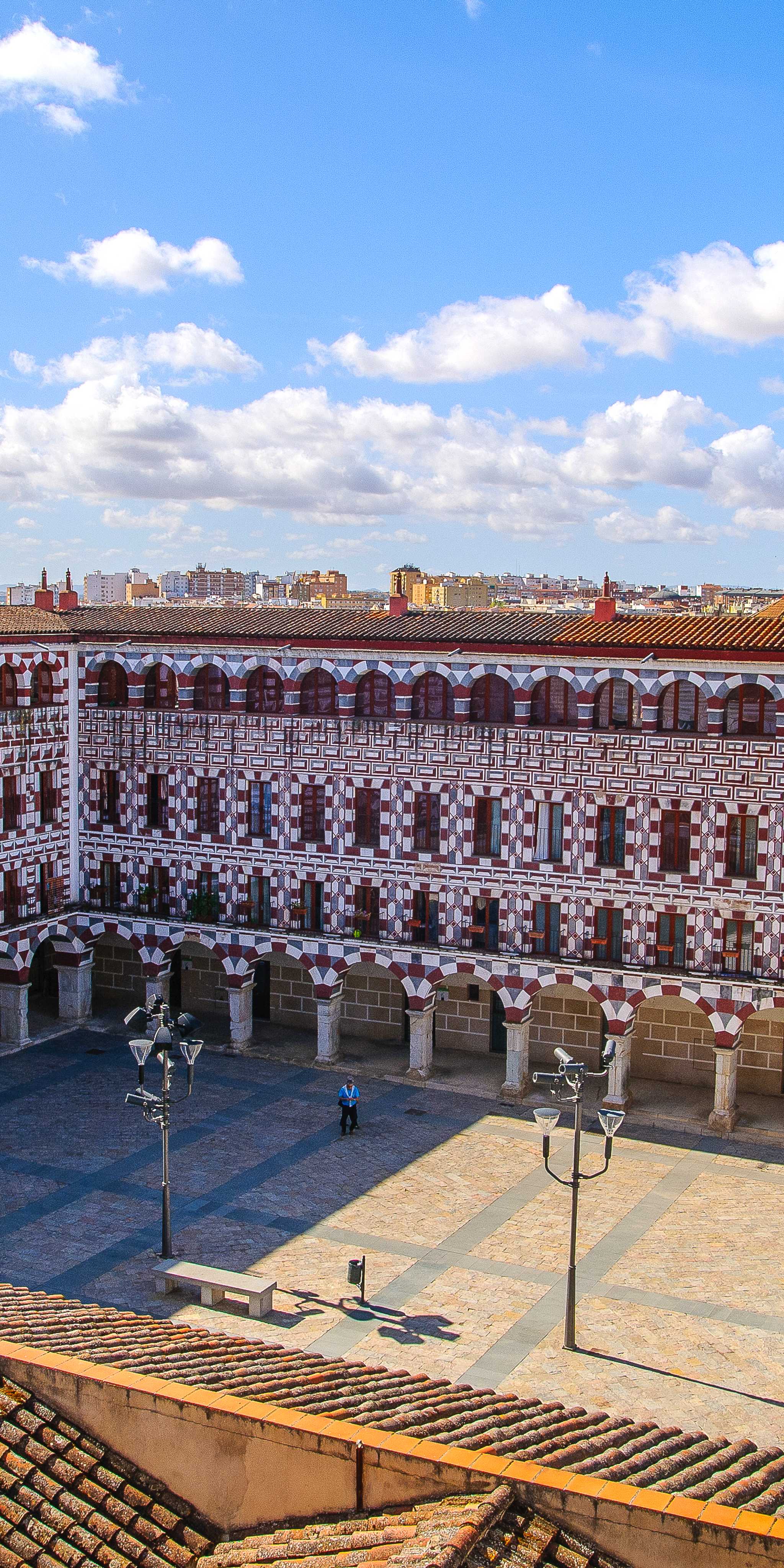 Badajoz