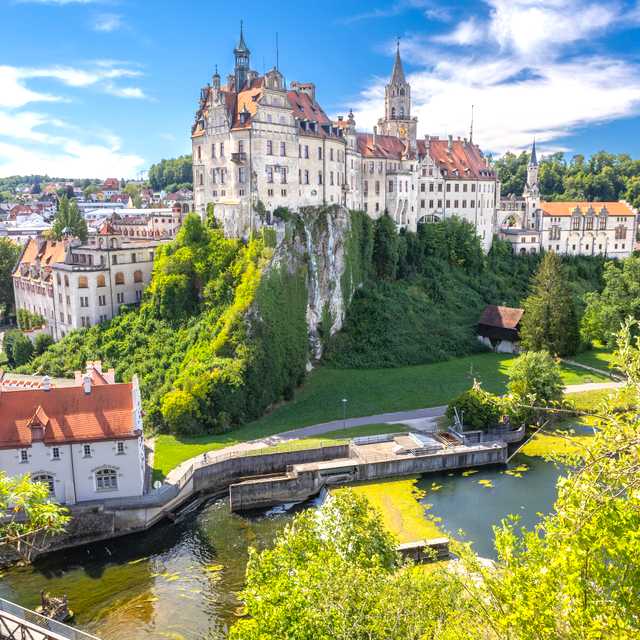 Strasbourg to Baden-Baden: Private day trip