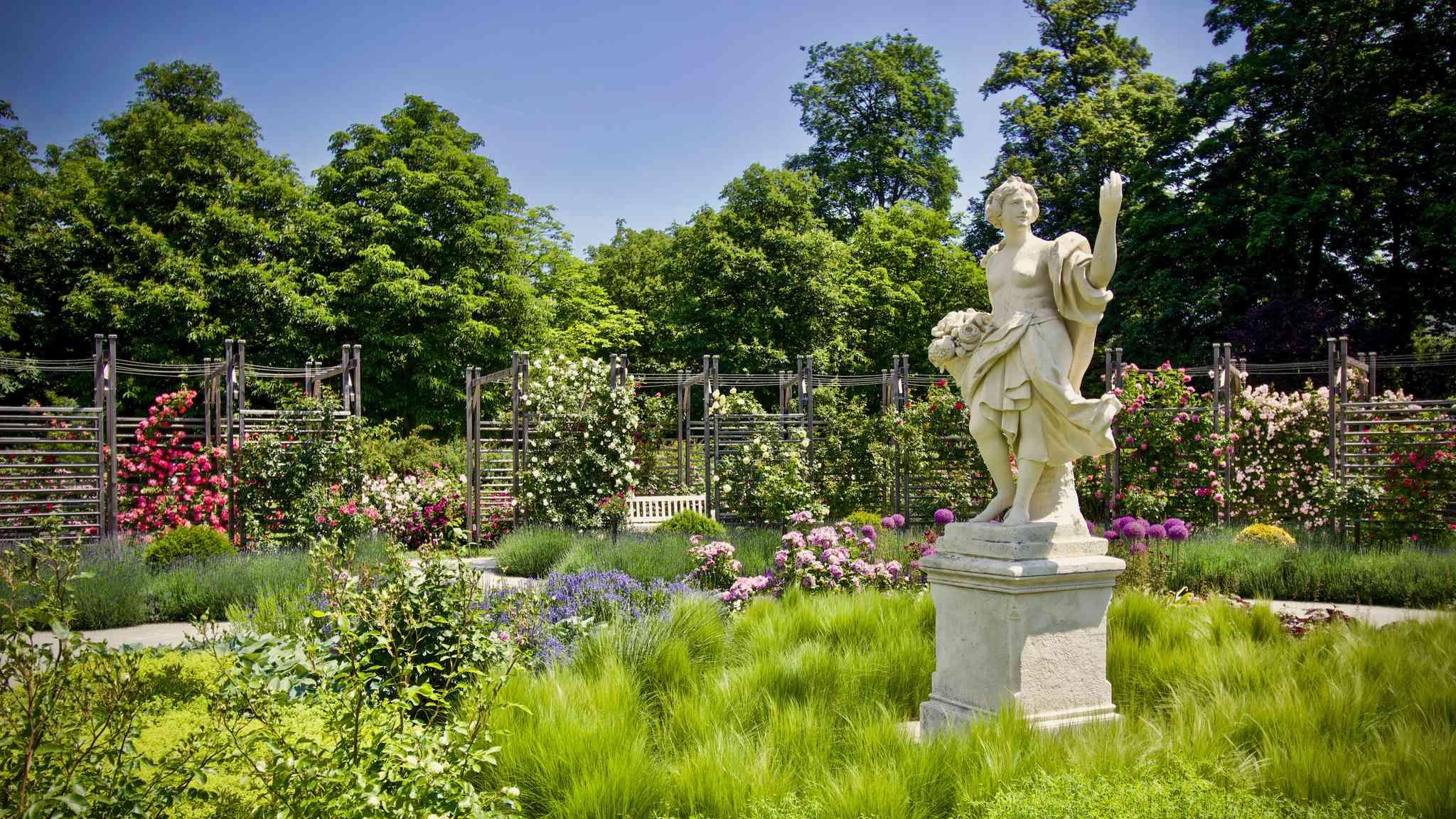 Vista cênica de Vienna - excursão particular de um dia de Vienna - foto 4