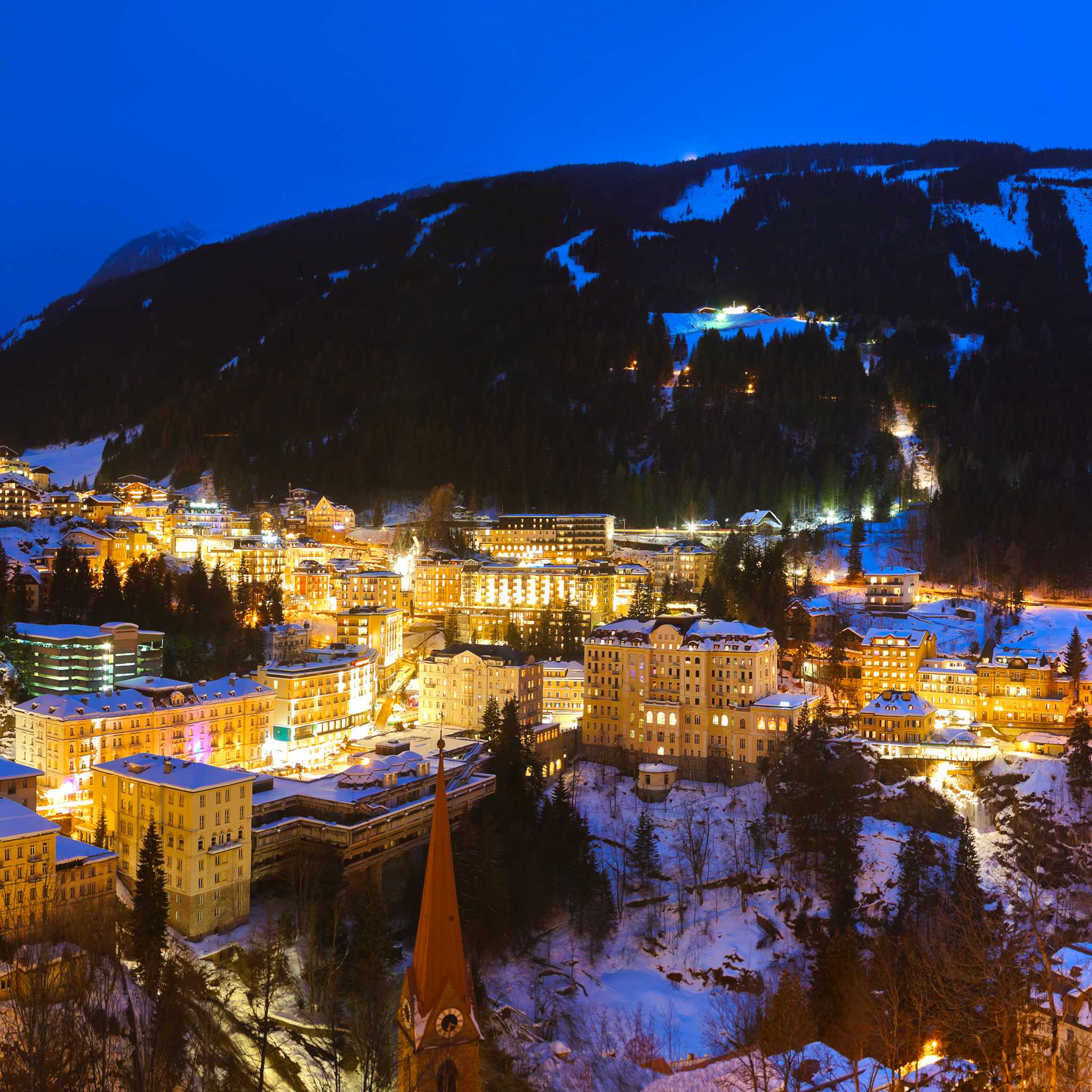 Badgastein