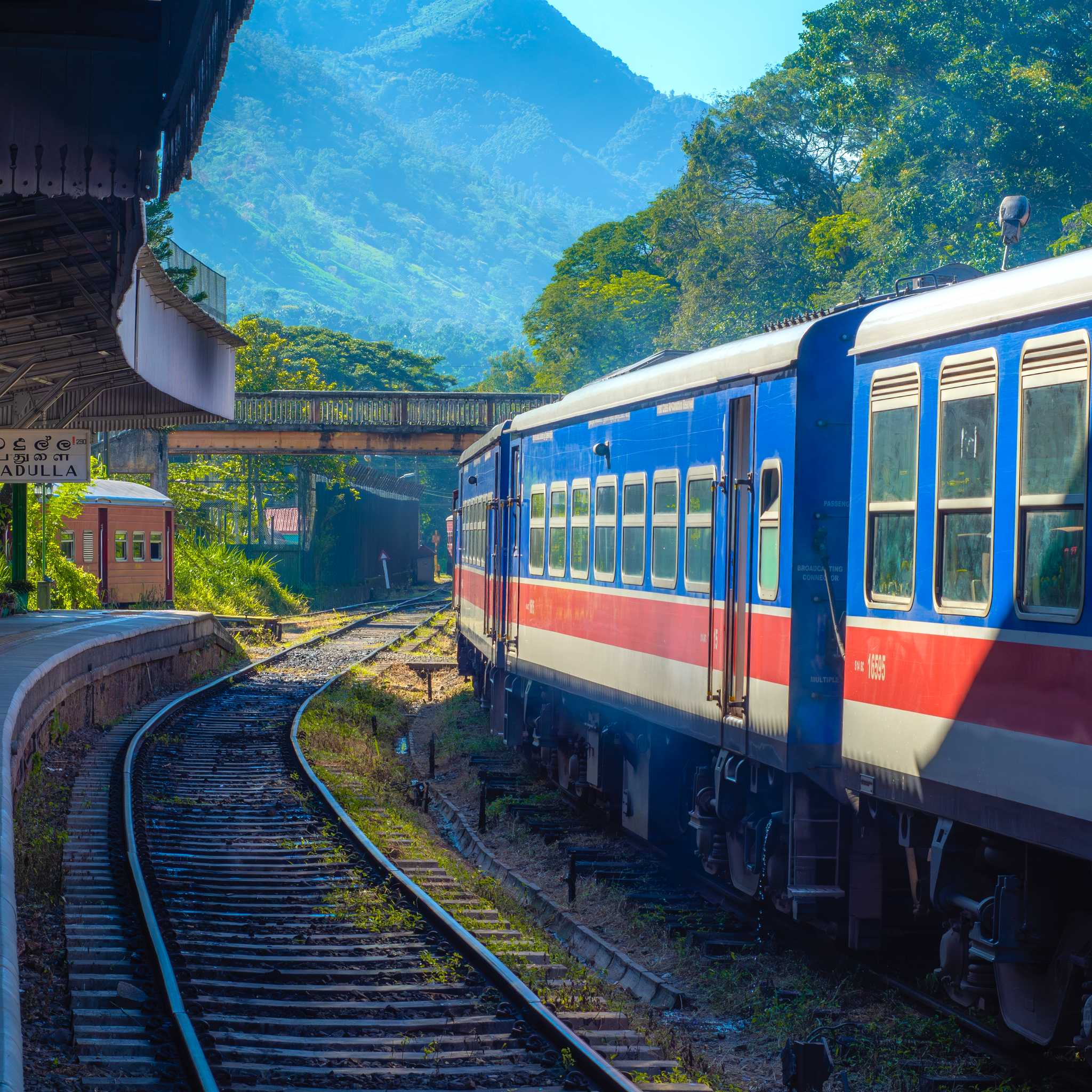 Badulla