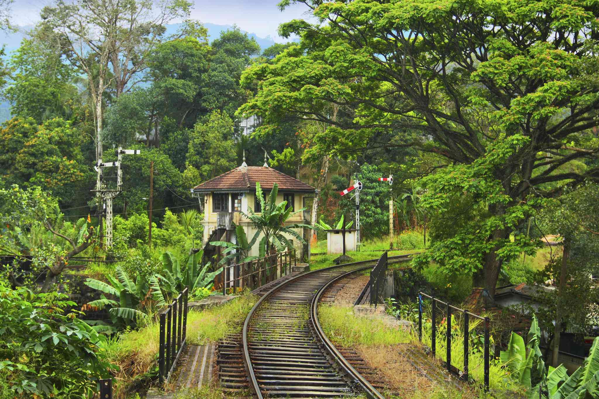 Vacker vy över Colombo - privat dagsutflykt från Badulla - foto 6