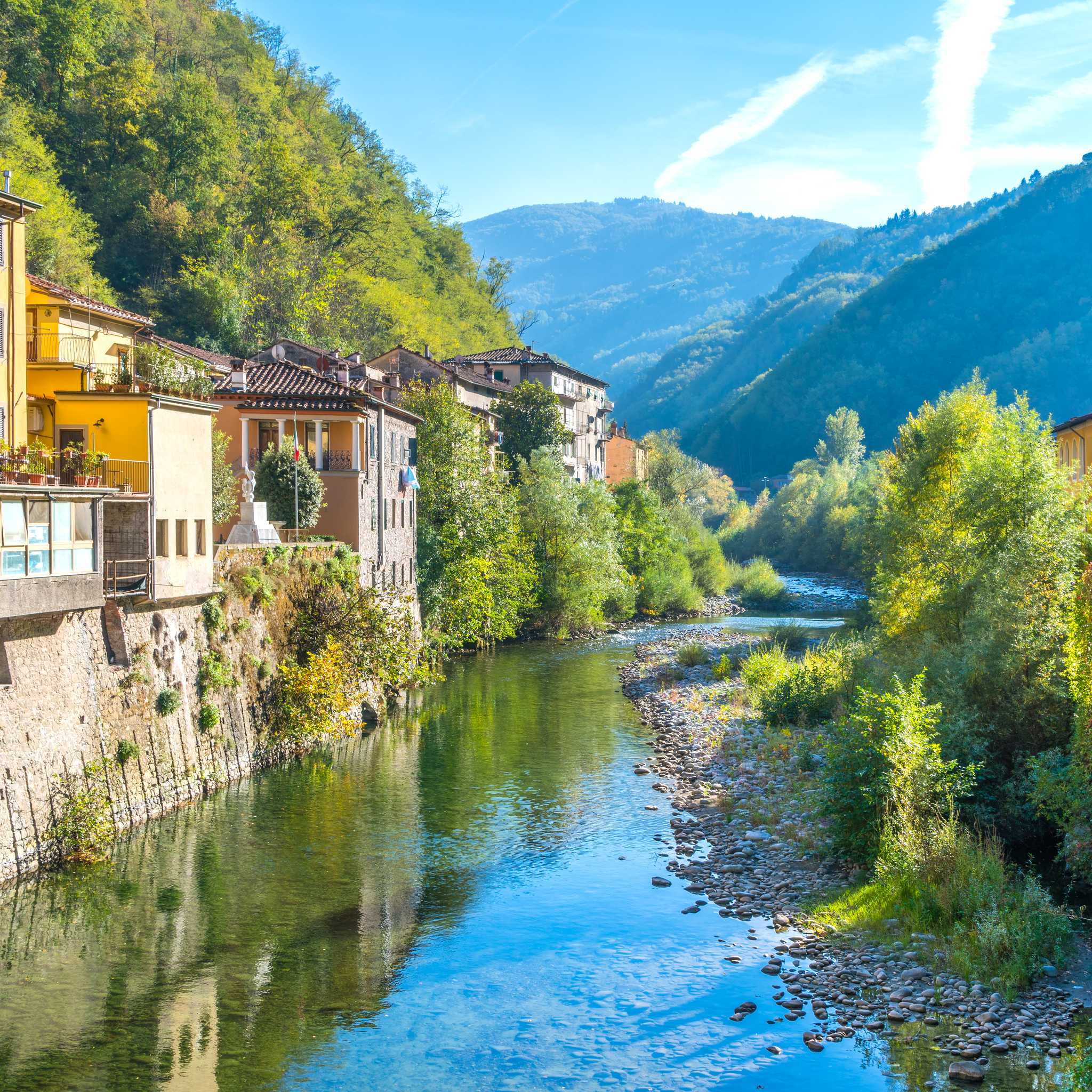 Bagni di Lucca
