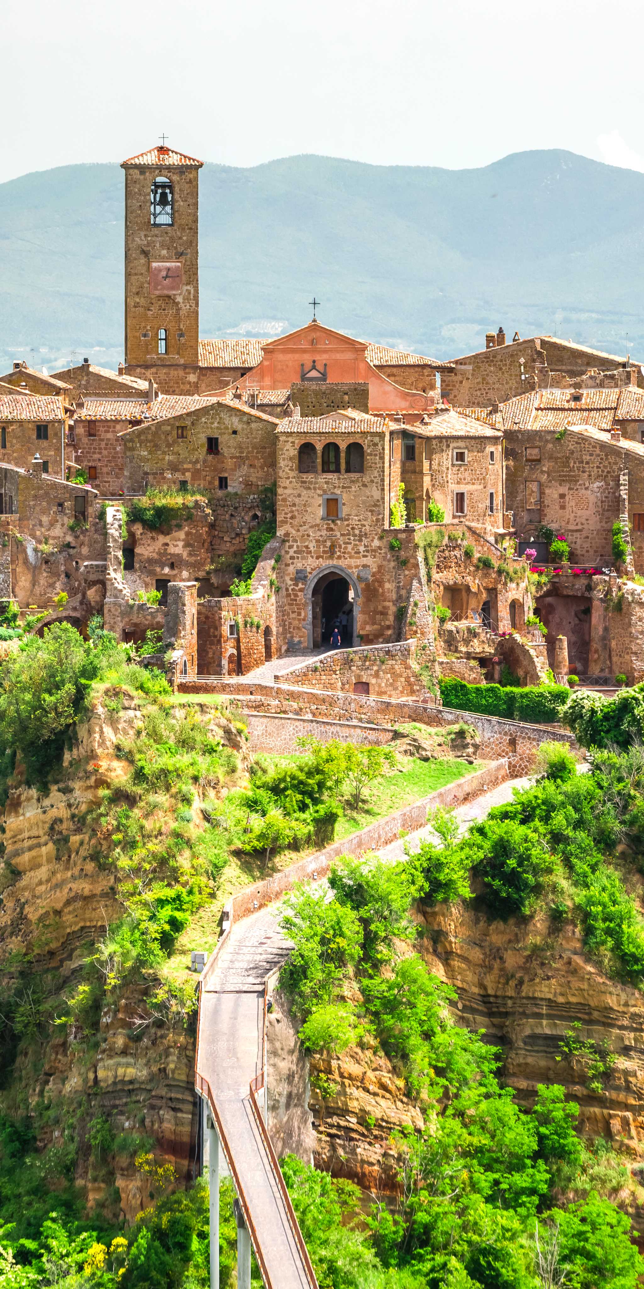 Civita di Bagnoregio