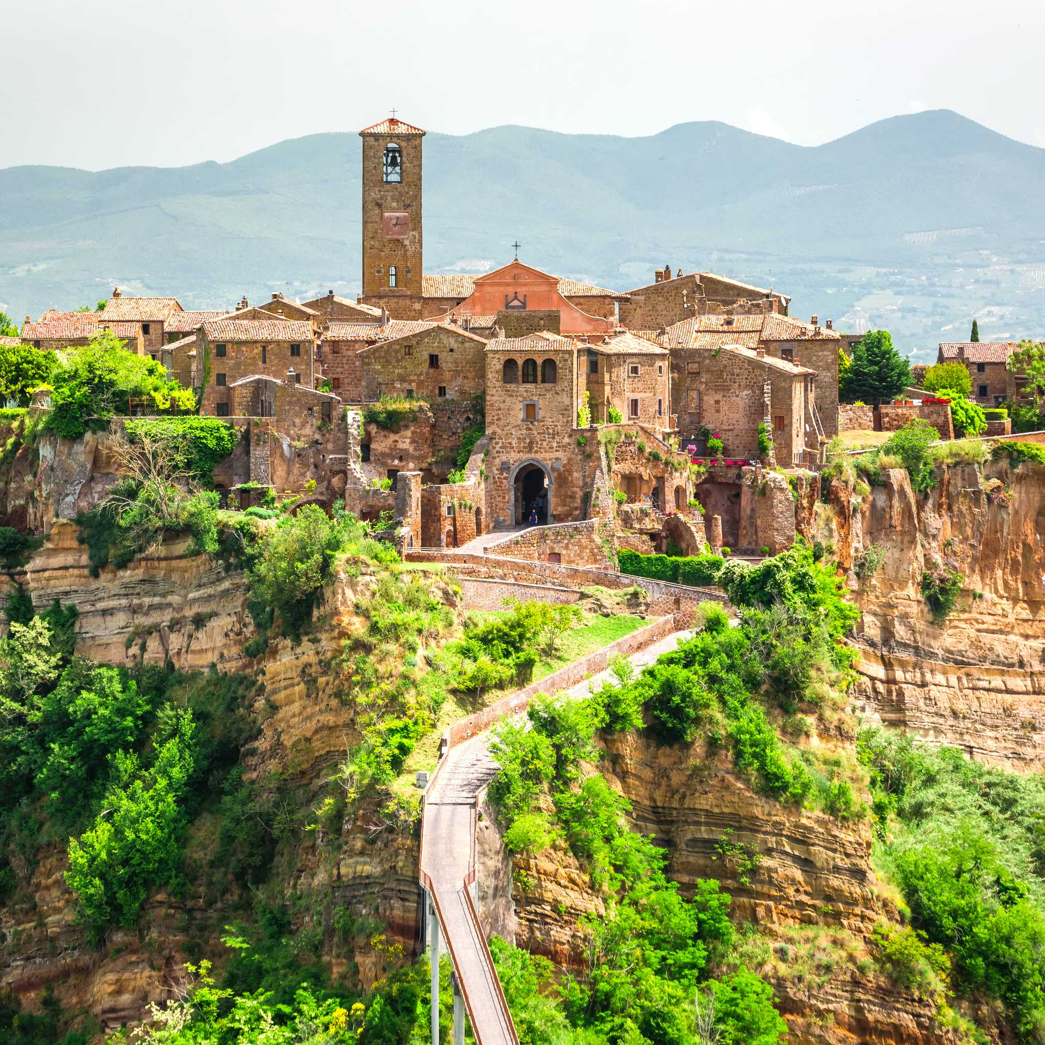 Civita di Bagnoregio