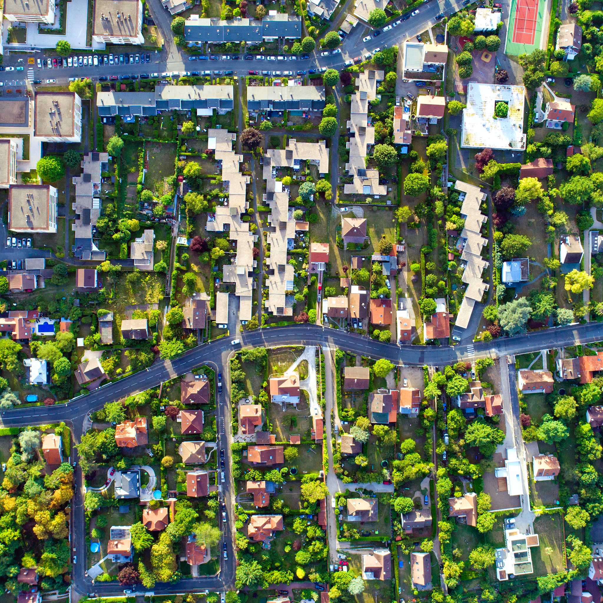 Bailly-Romainvilliers