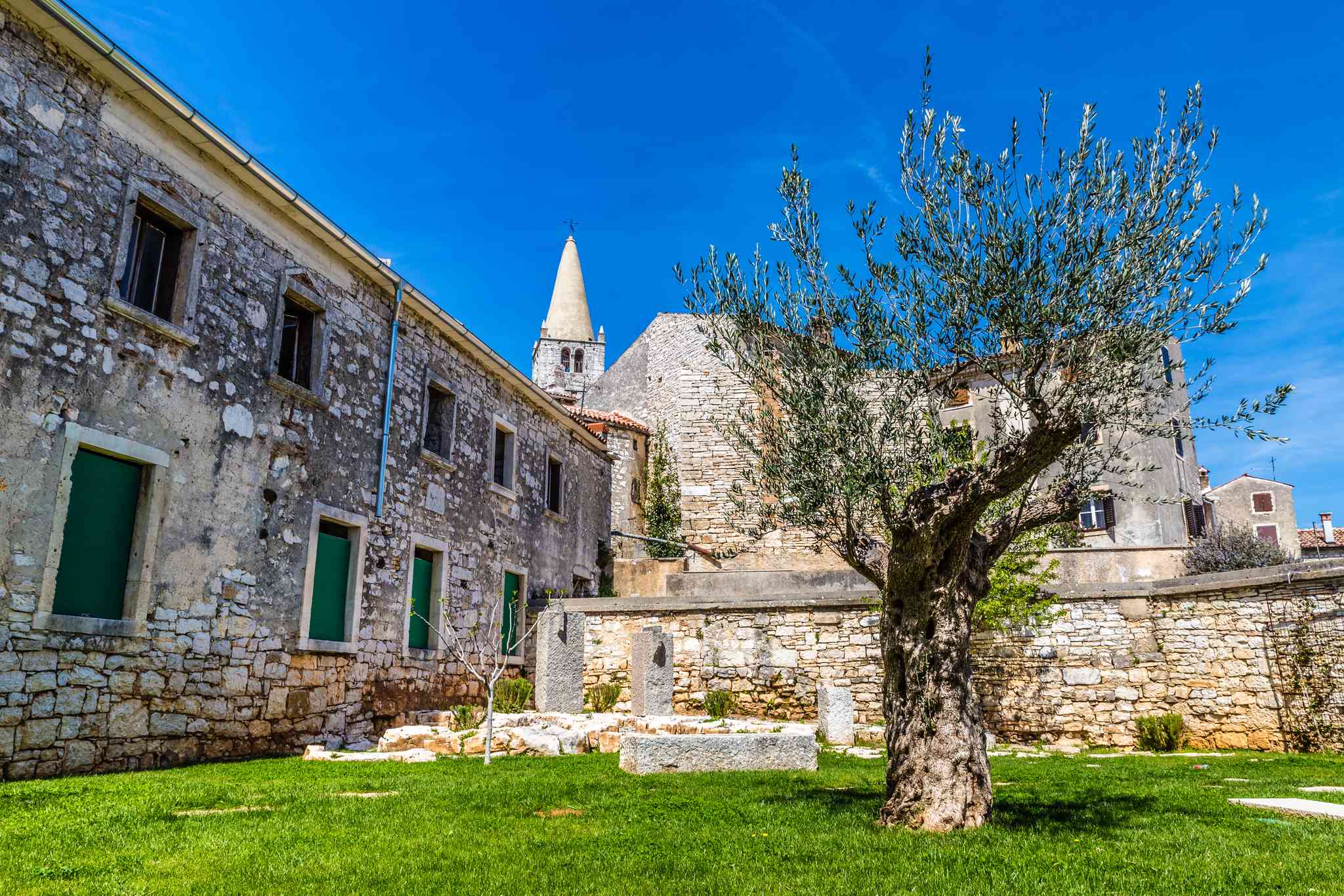 Scenic view of Split - private day trip from Bale - photo 10