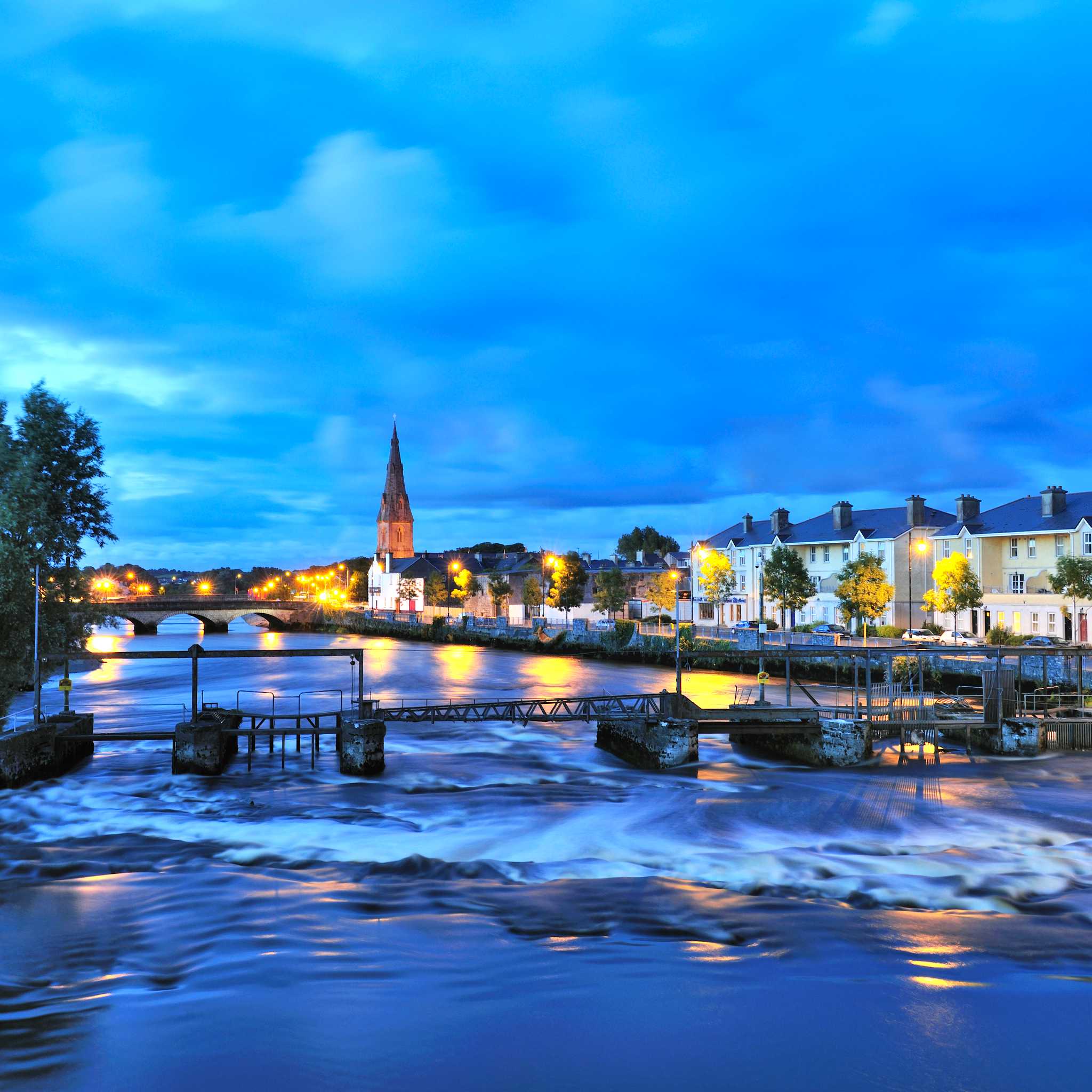 Ballina