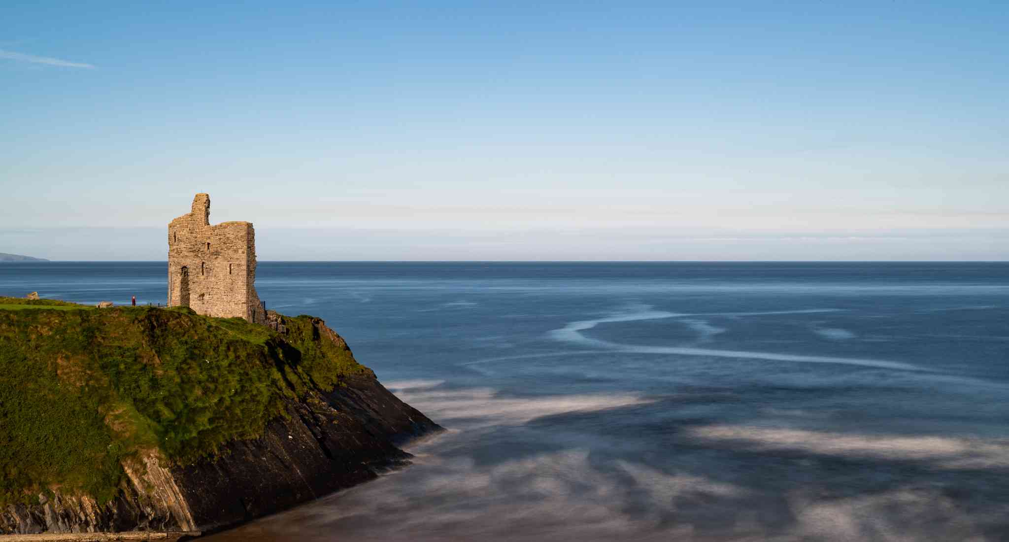 Shannon Airport 의 경치 - Ballybunion 에서 출발하는 개인 day trip - 사진 5
