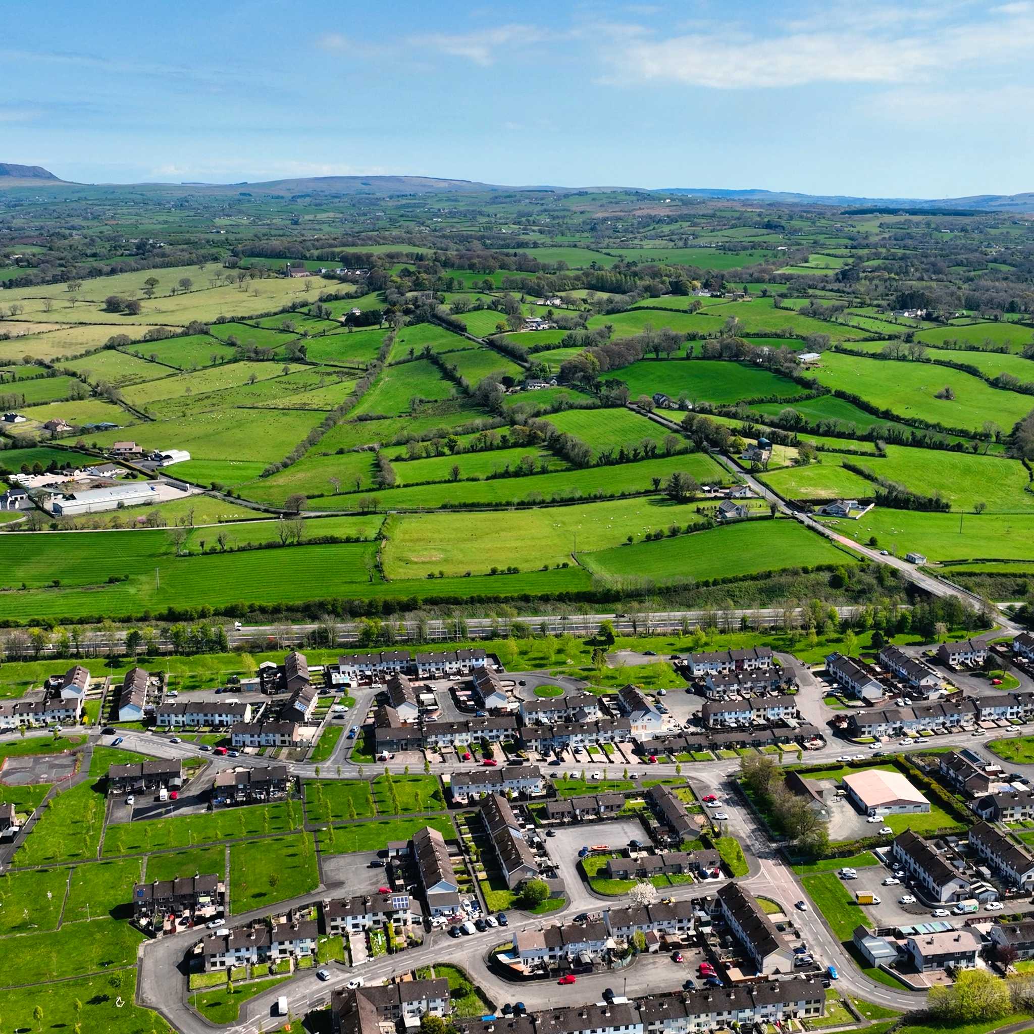 Ballymena