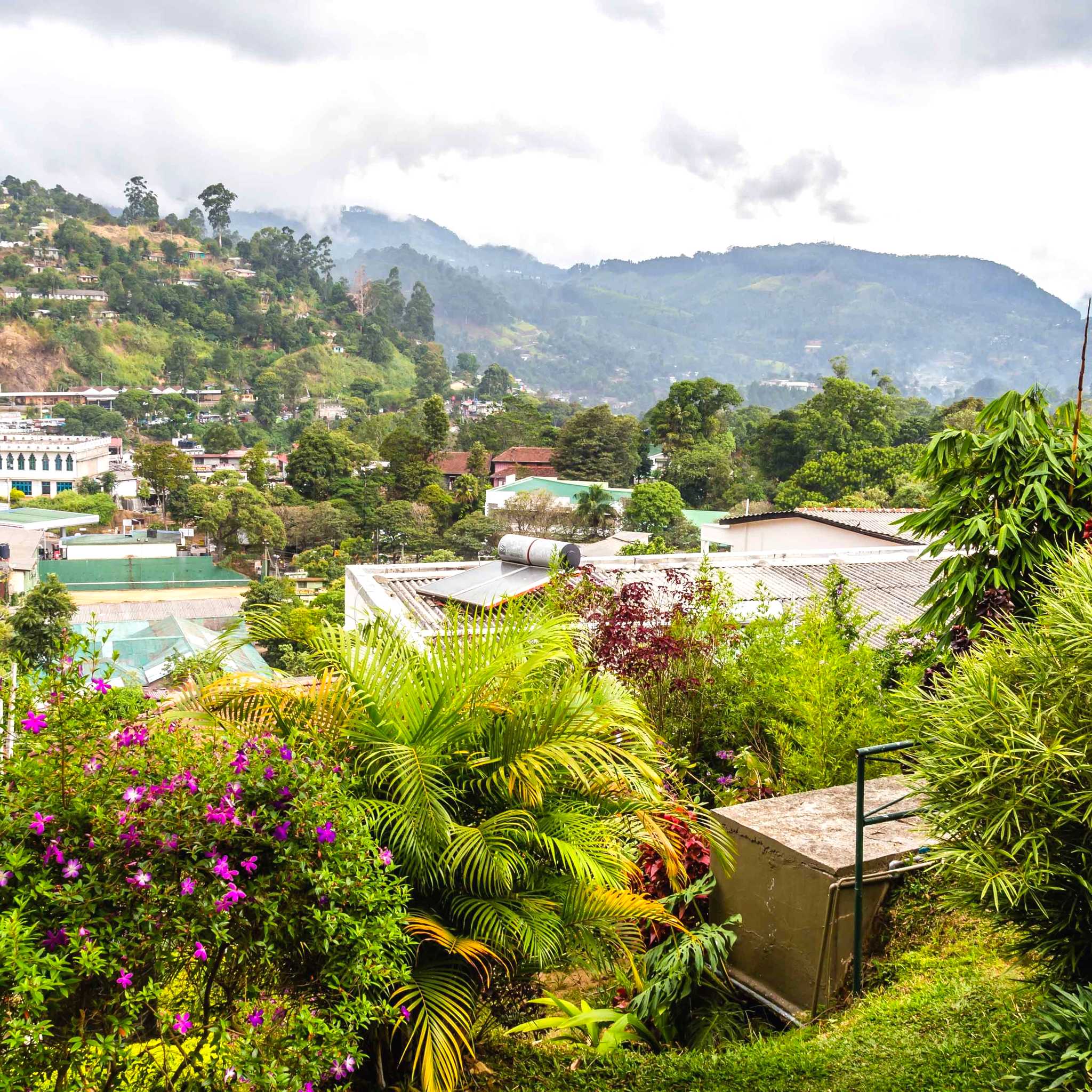 Bandarawela