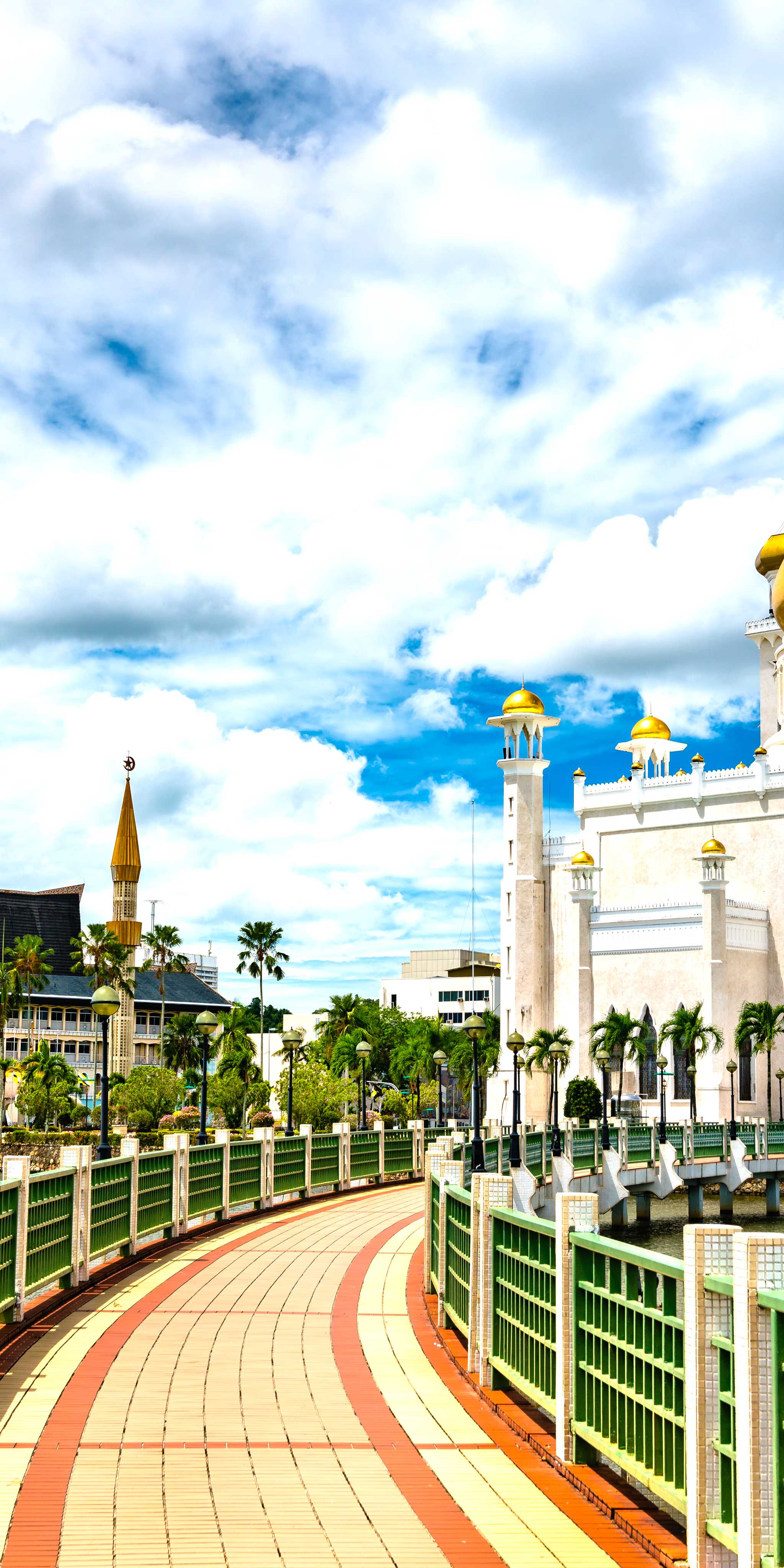 Brunei International Airport