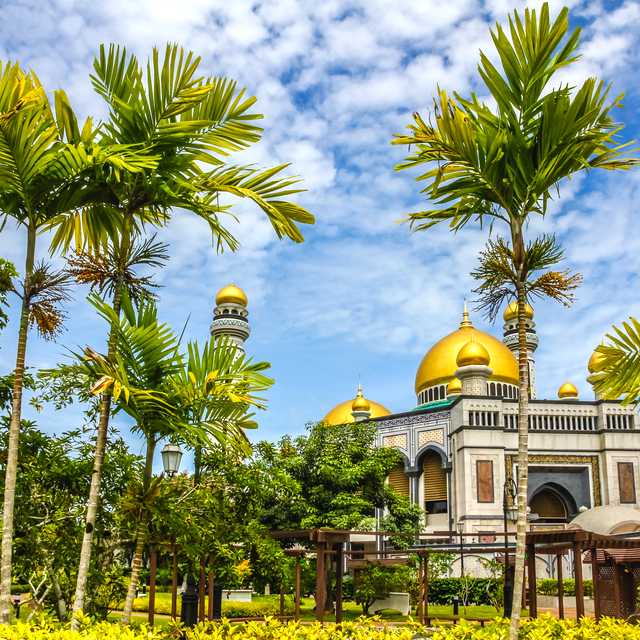 Brunei Darussalam