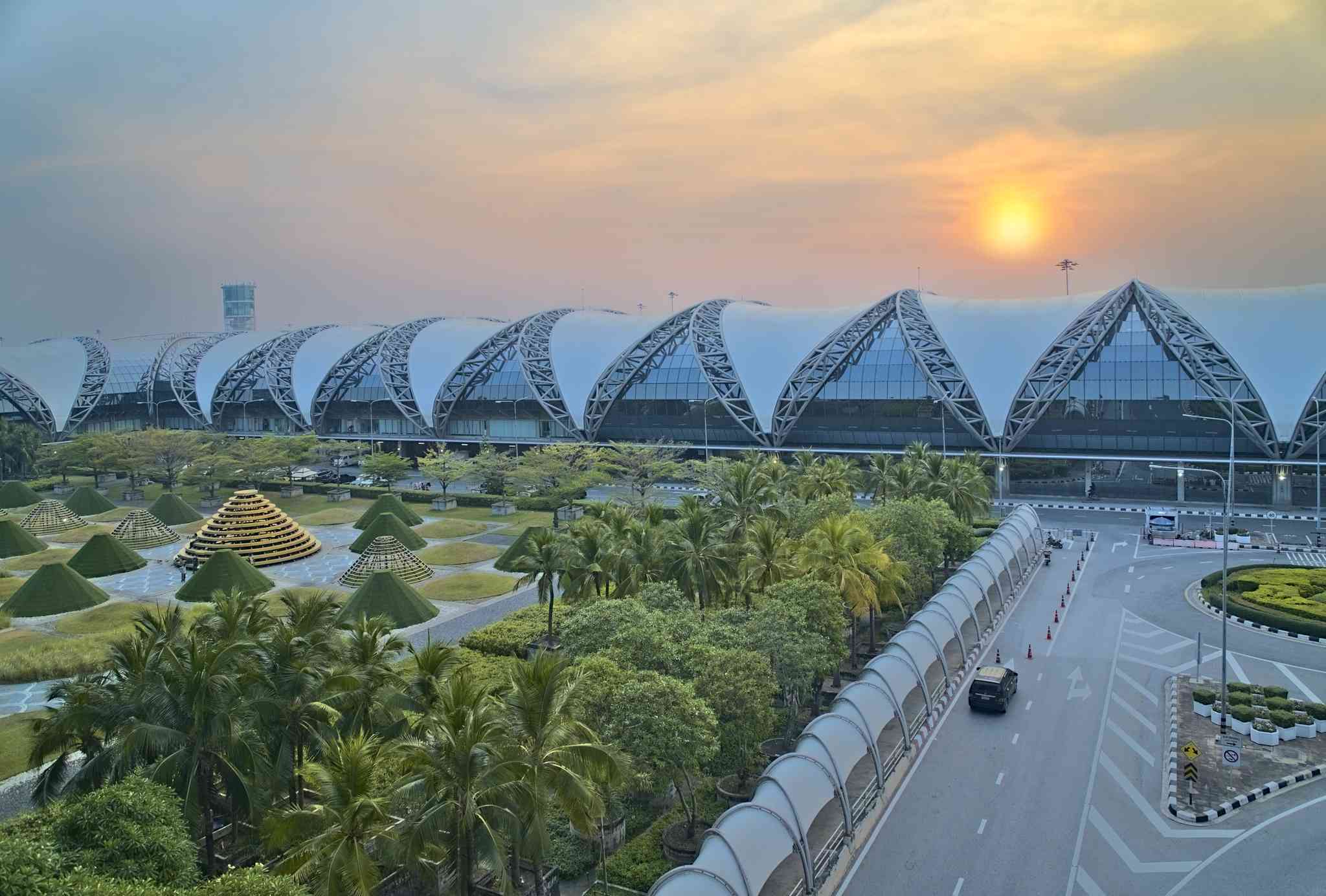 Vista panorámica de Ayutthaya - excursión privada de un día desde Bangkok Airport - foto 7