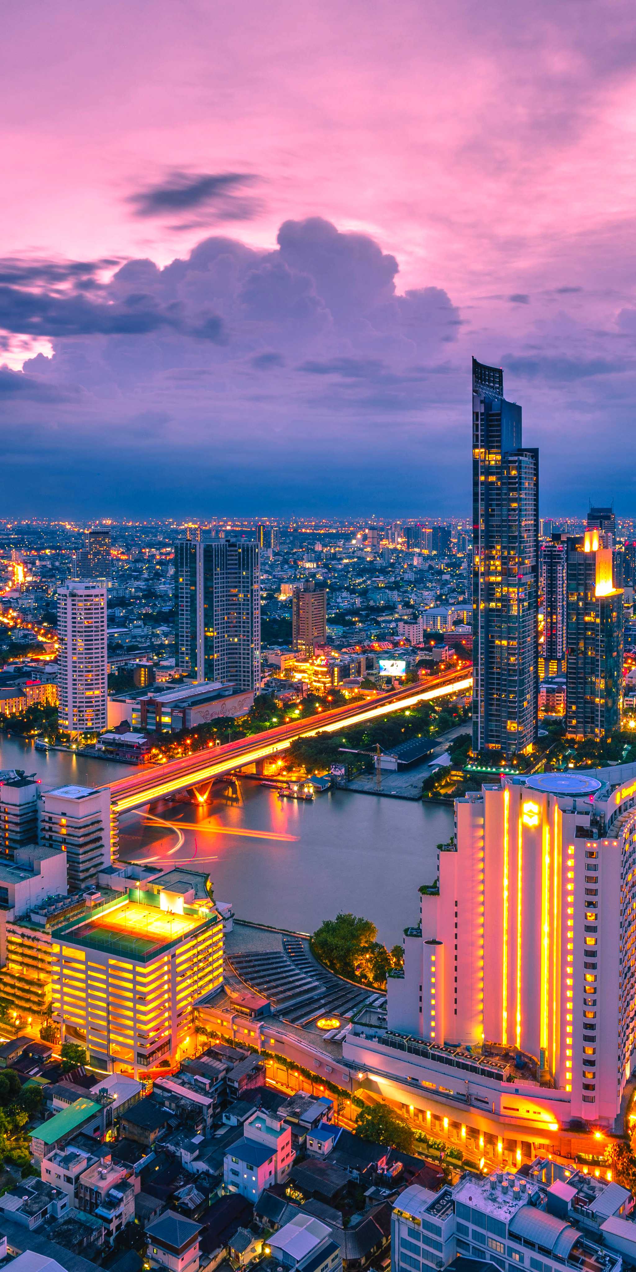 Bangkok Airport