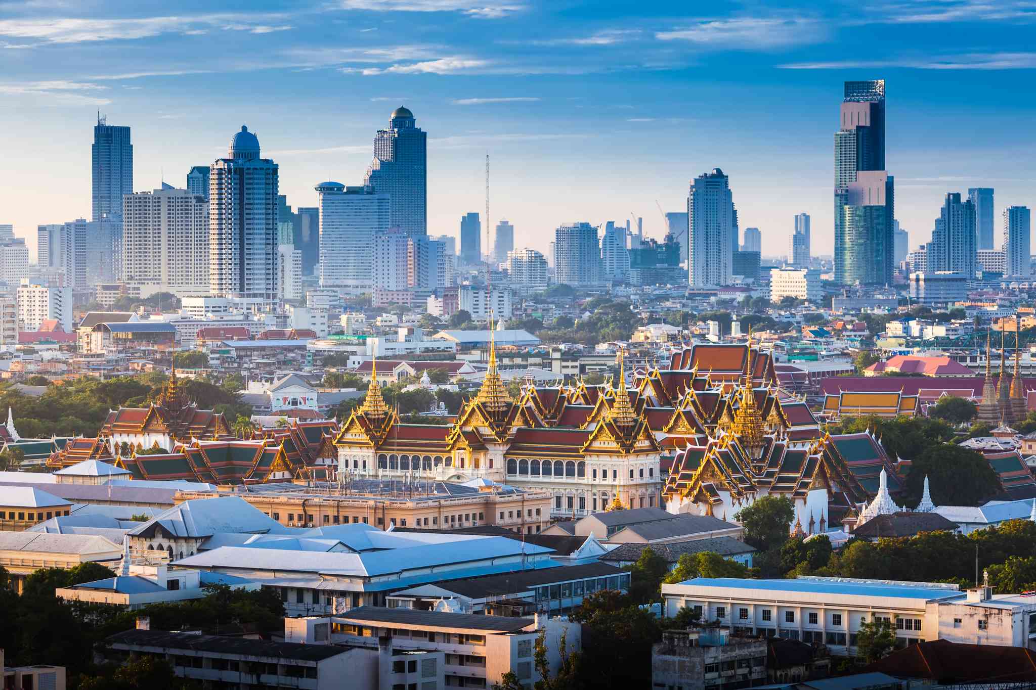 Vista panorámica de Ayutthaya - excursión privada de un día desde Bangkok Airport - foto 8
