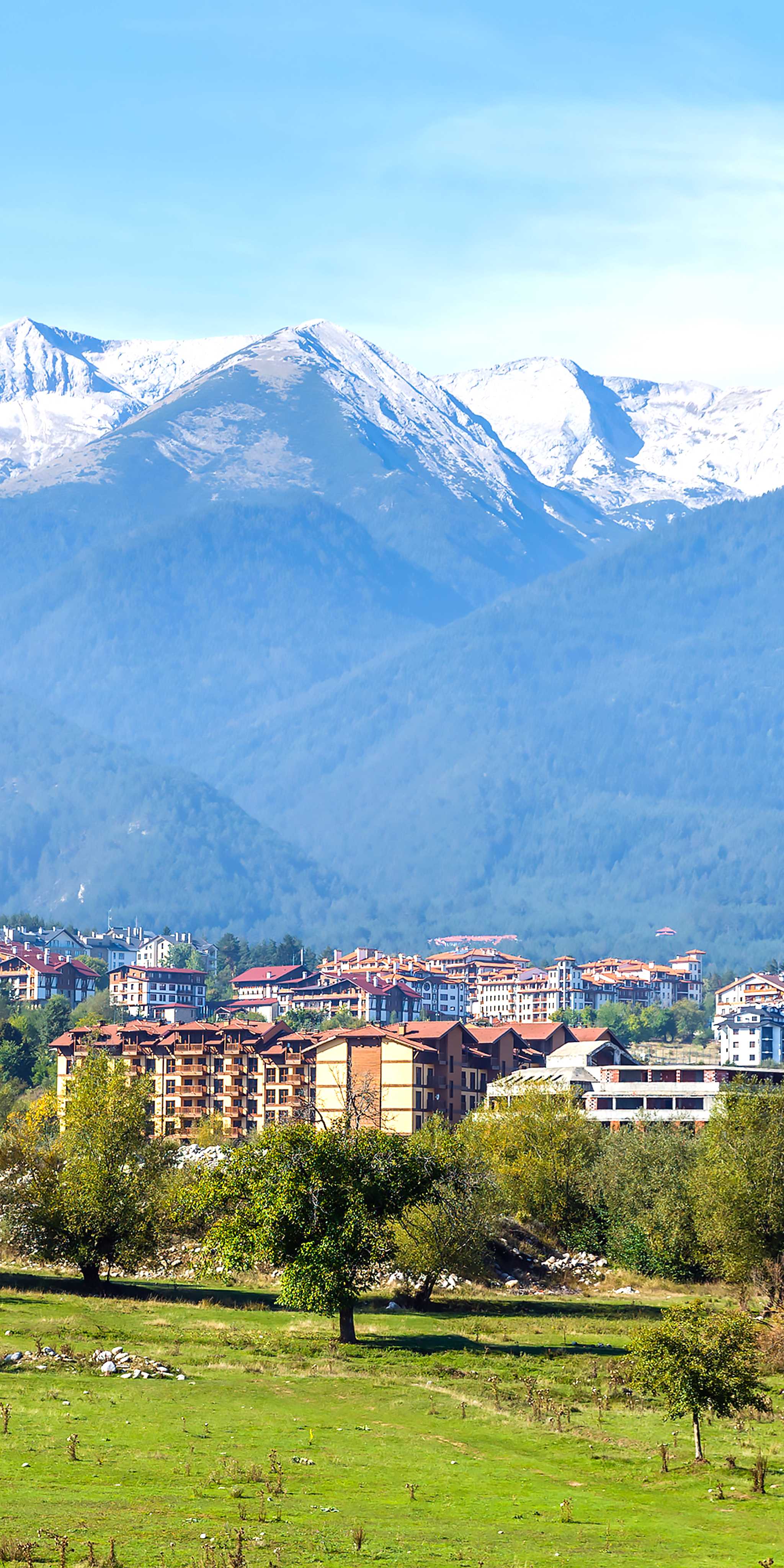 Bansko