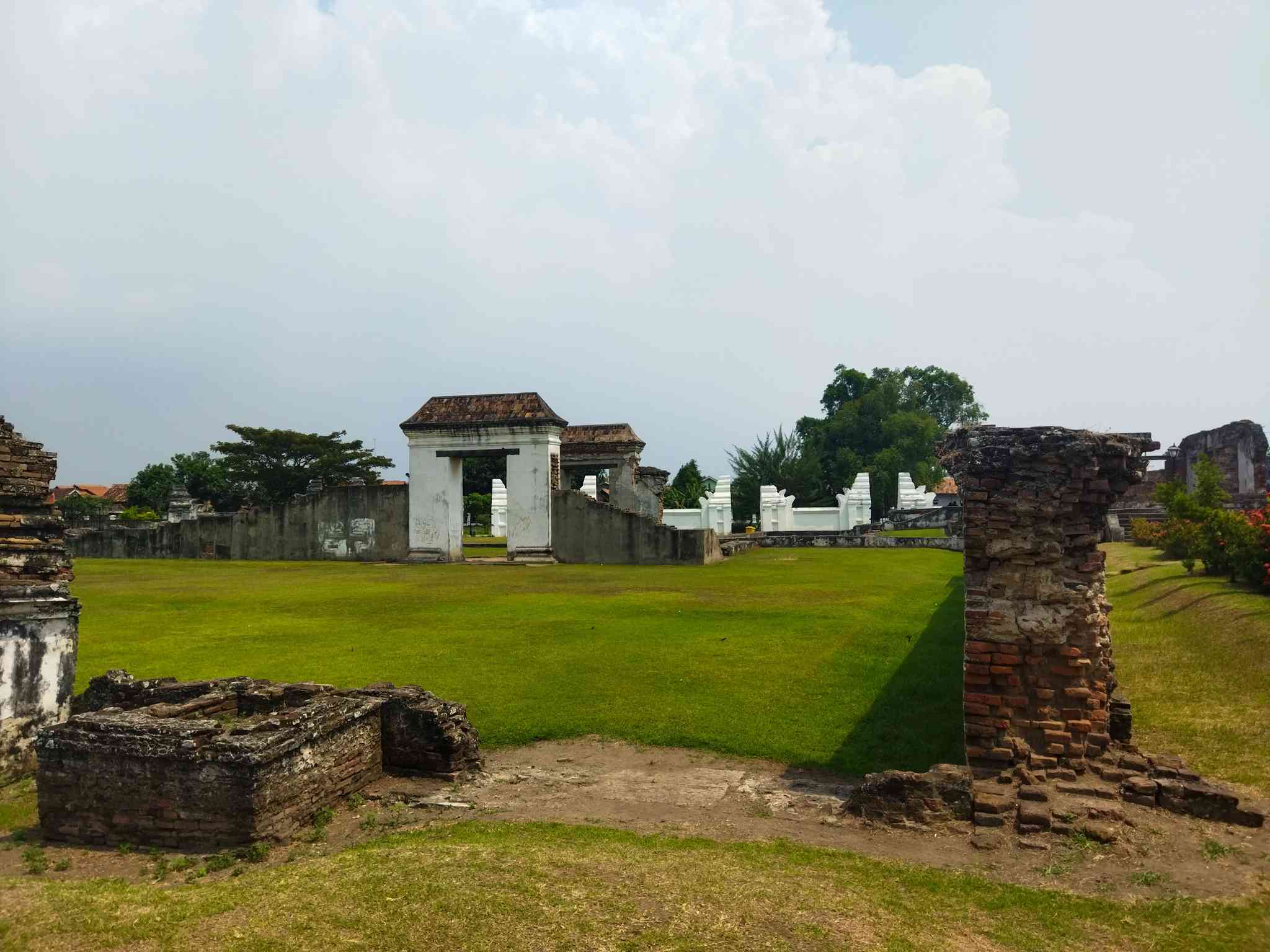 Scenic view of Banten City - private day trip from Jakarta - photo 2
