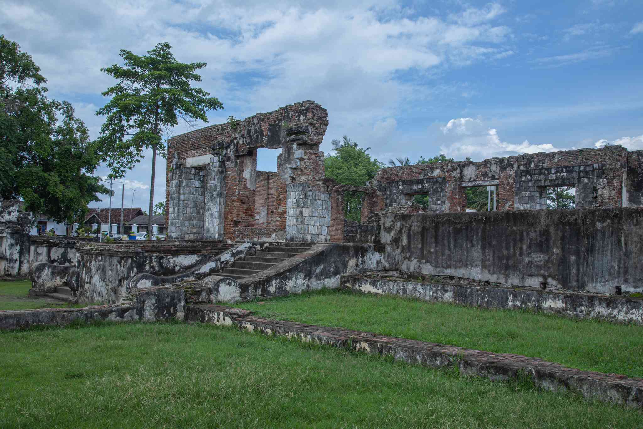 Scenic view of Banten City - private day trip from Jakarta - photo 3