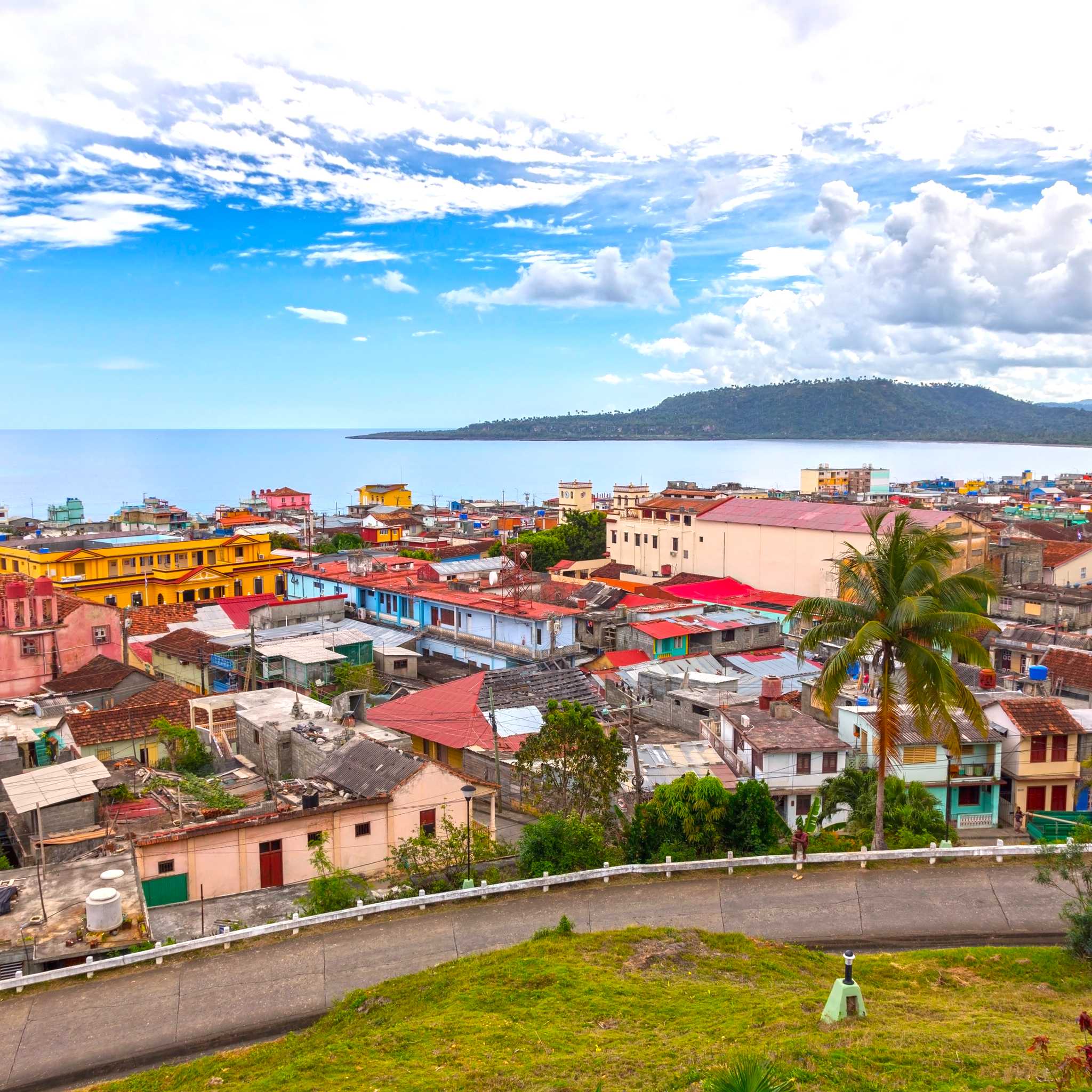 Baracoa