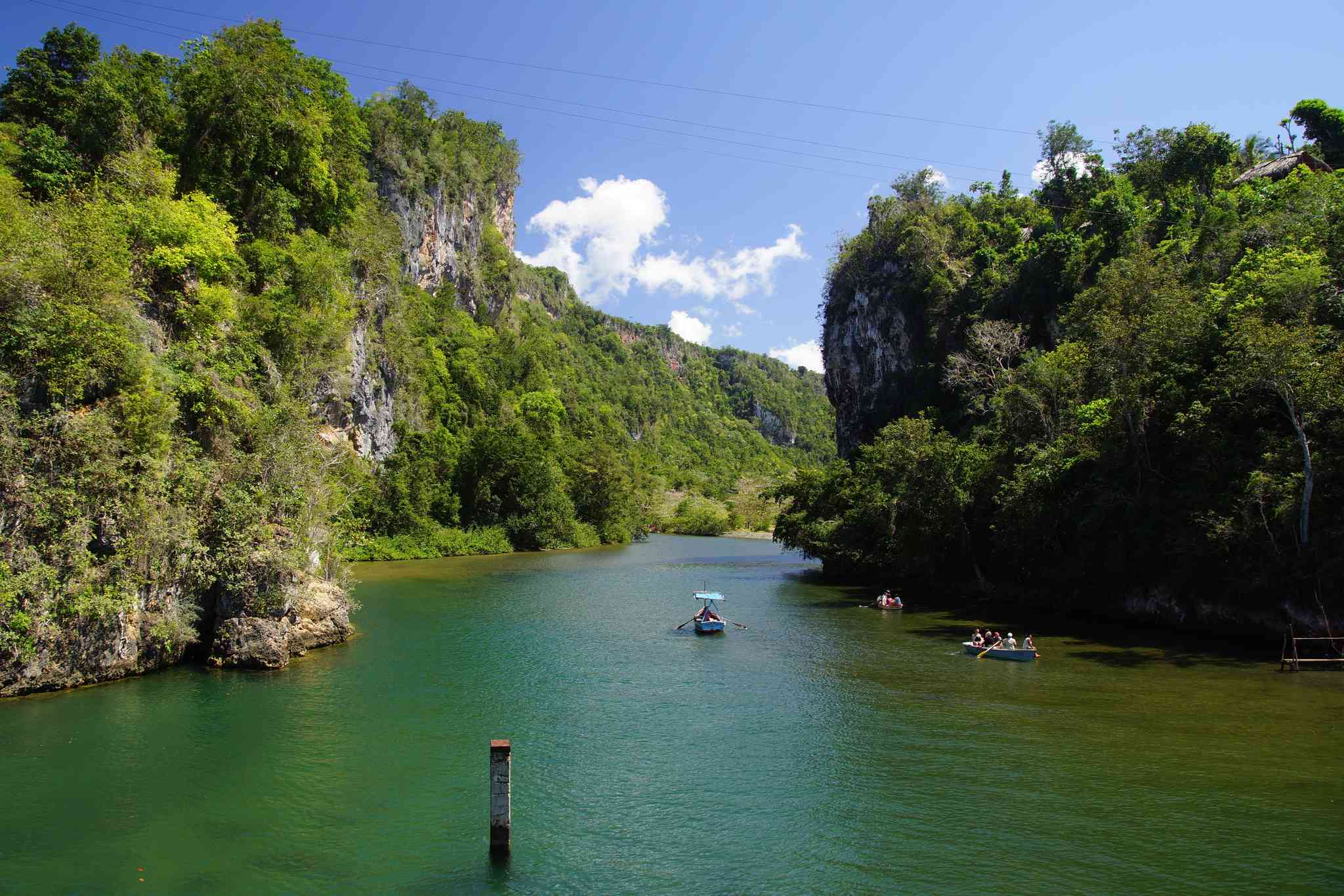 Scenic view of Havana - private day trip from Baracoa - photo 6