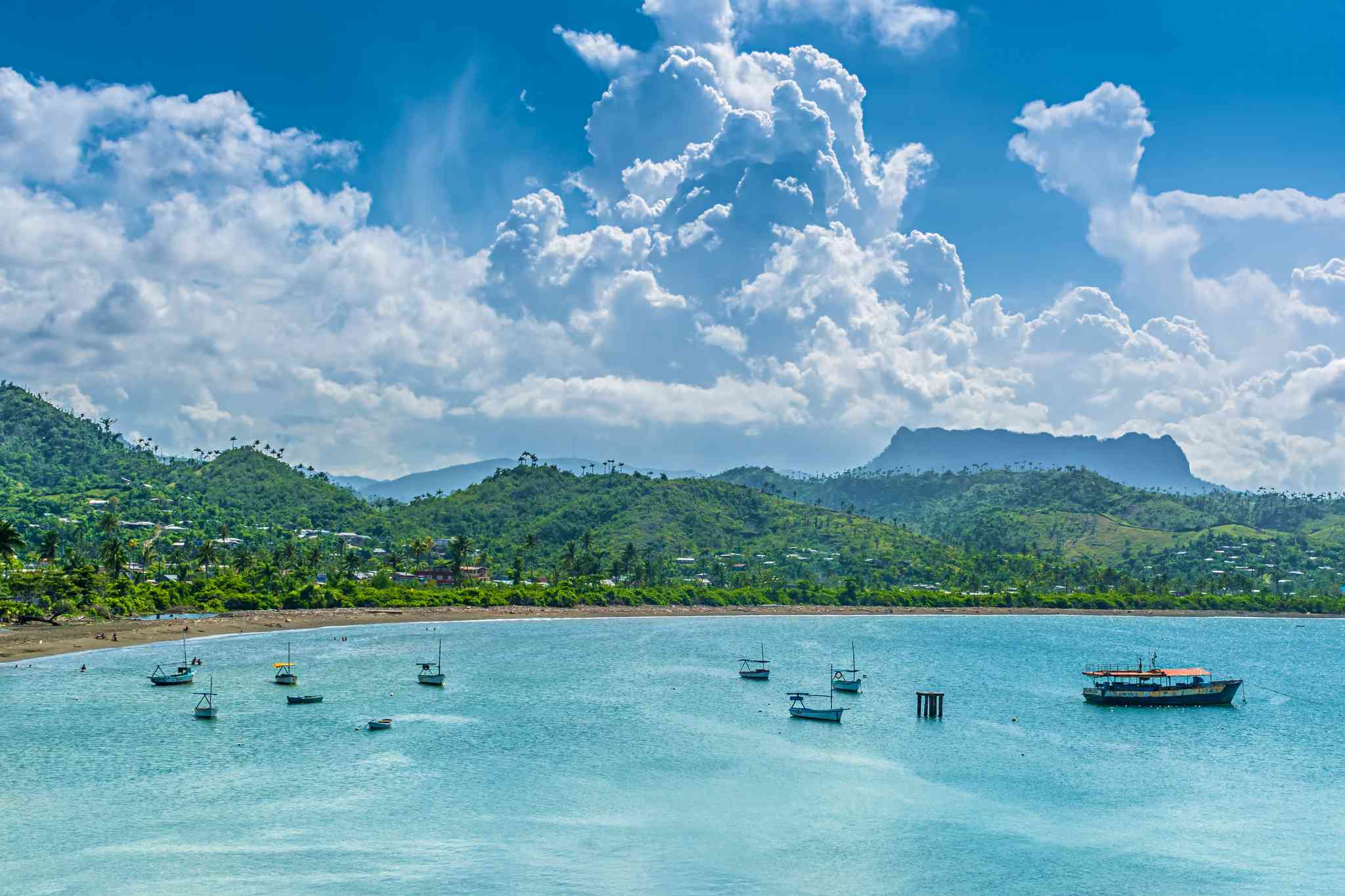 Scenic view of Havana - private day trip from Baracoa - photo 7