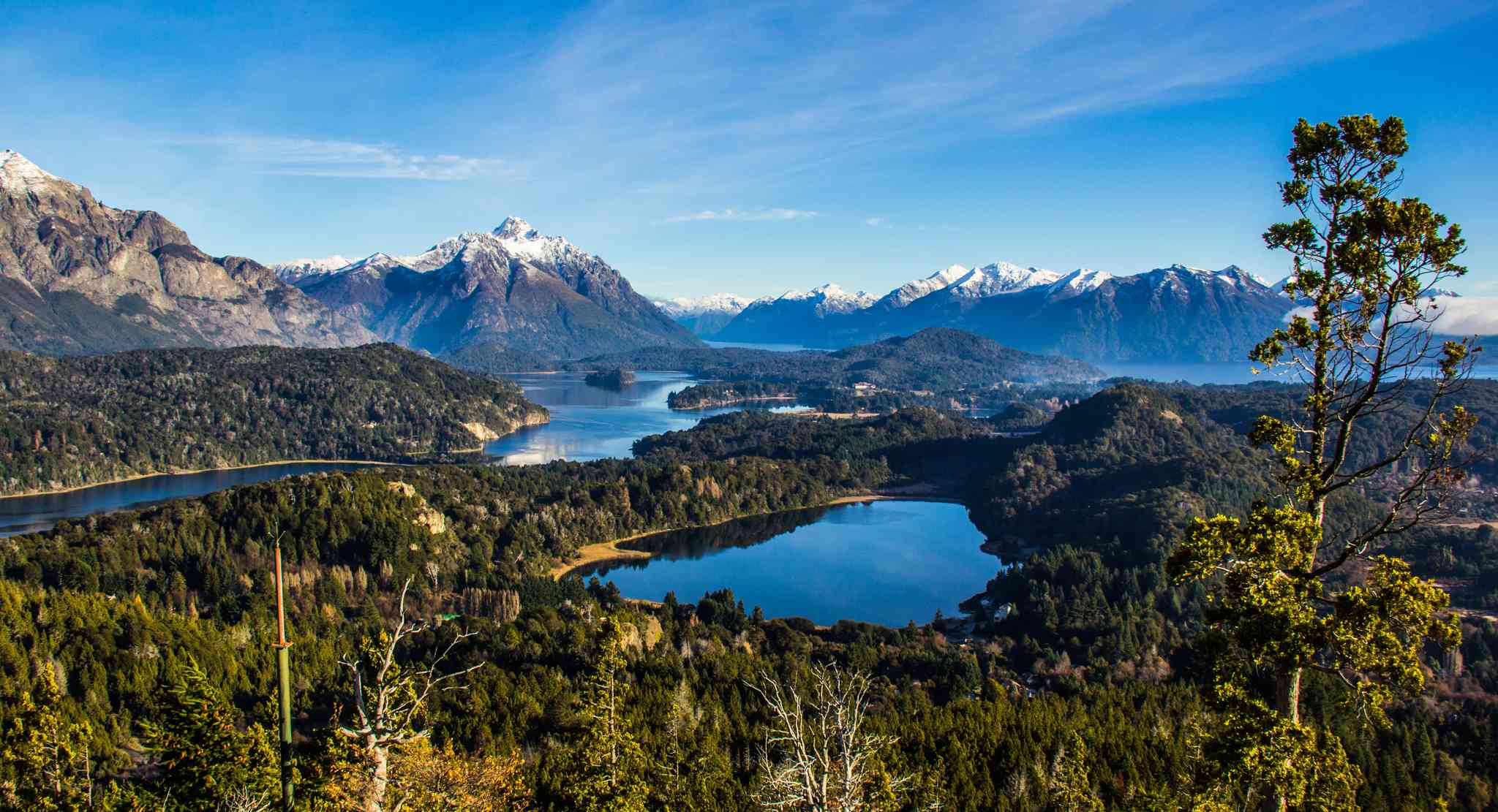 Vista panorámica de Zapala - excursión privada de un día desde Bariloche - foto 3