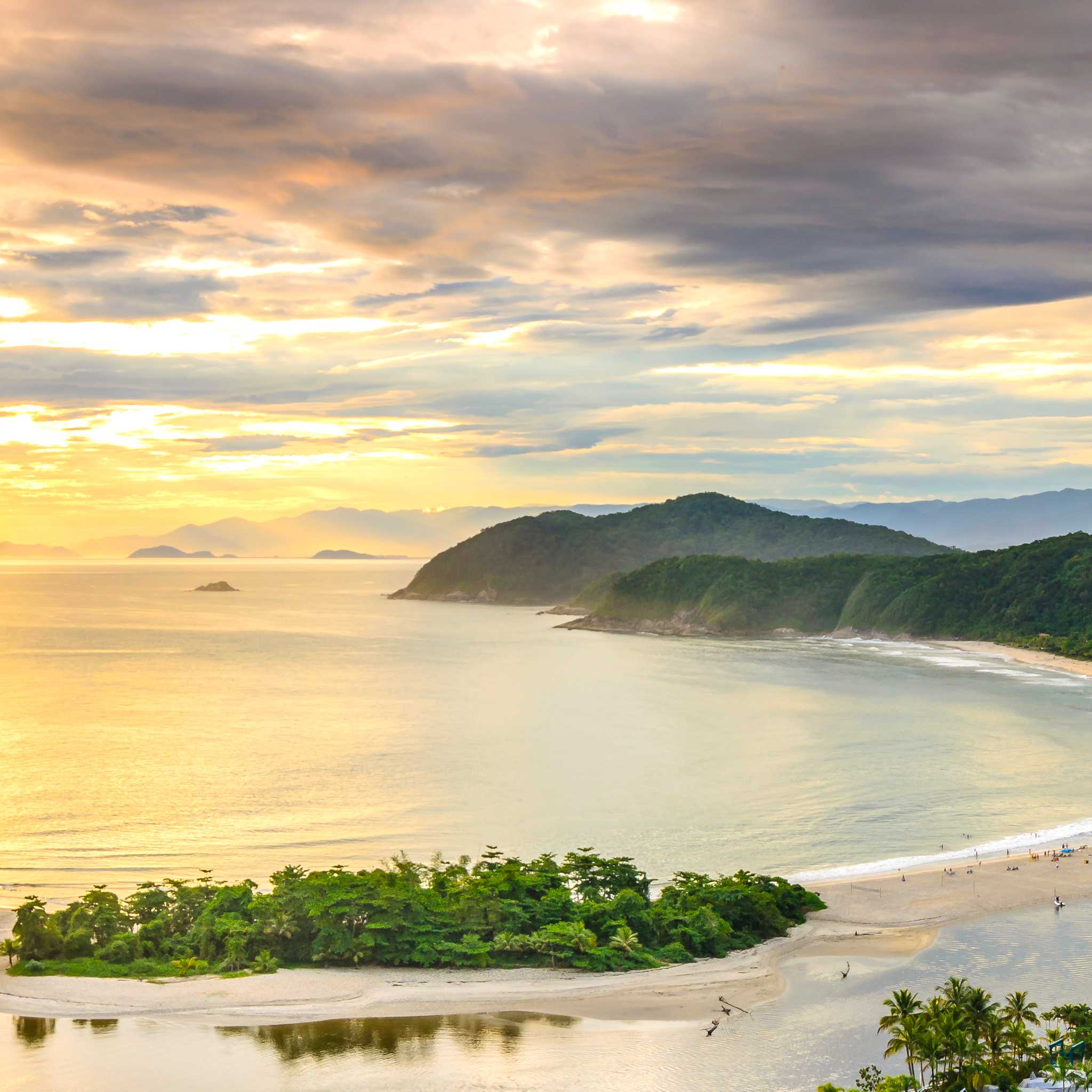 Barra do Una