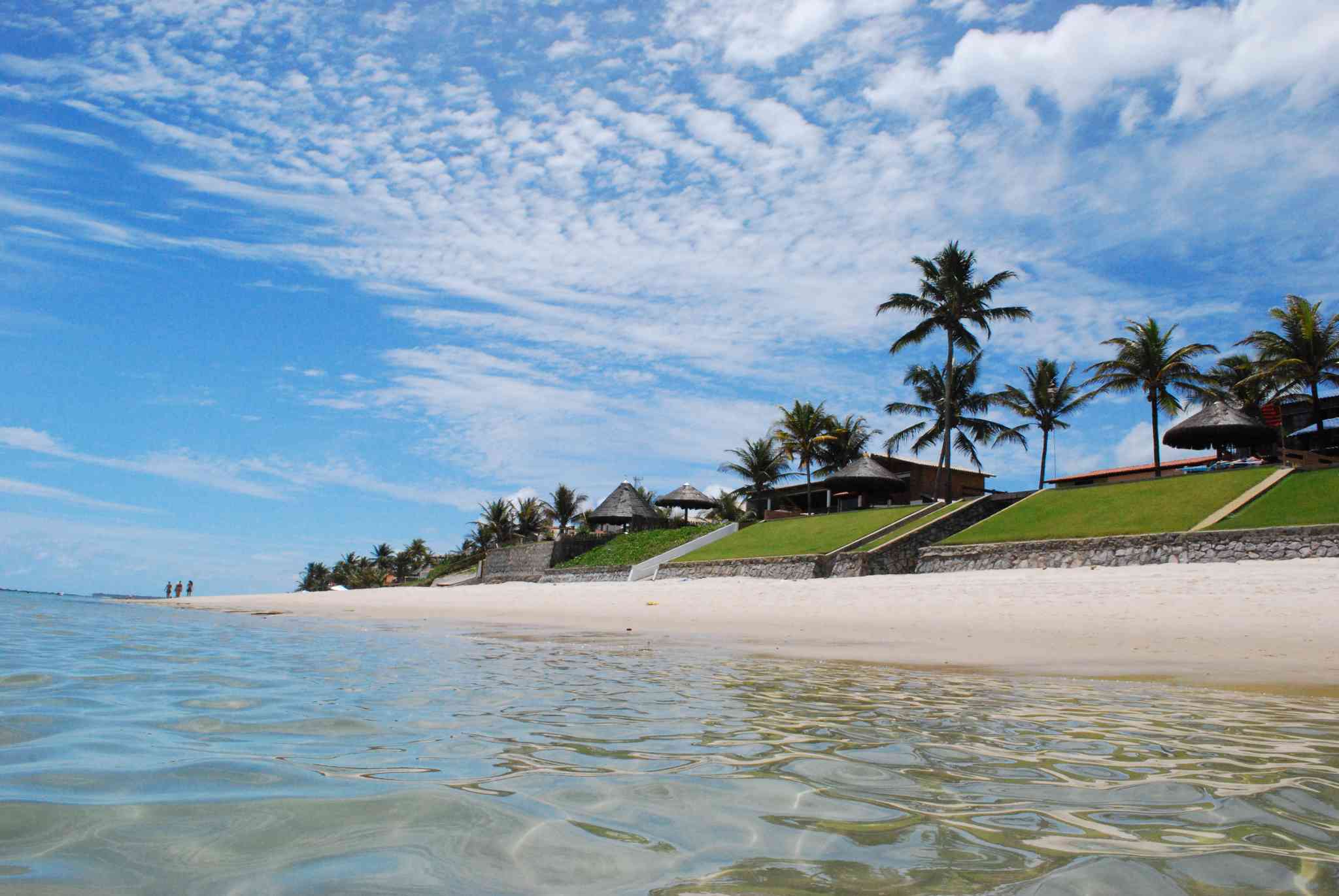 Recife 의 경치 - Barra de Sao Miguel 에서 출발하는 개인 day trip - 사진 5