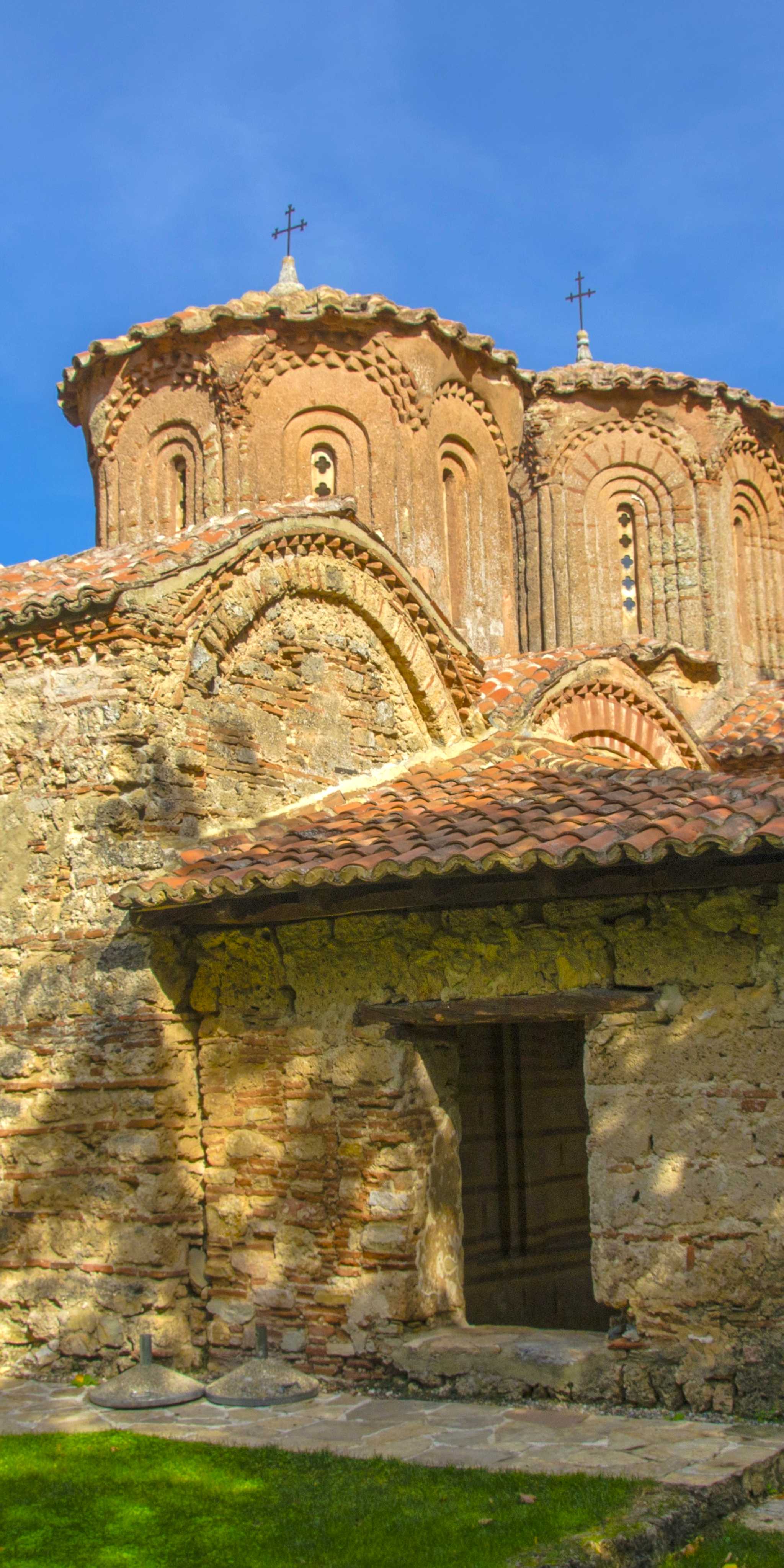 Basílica da Mãe de Deus Eleusa